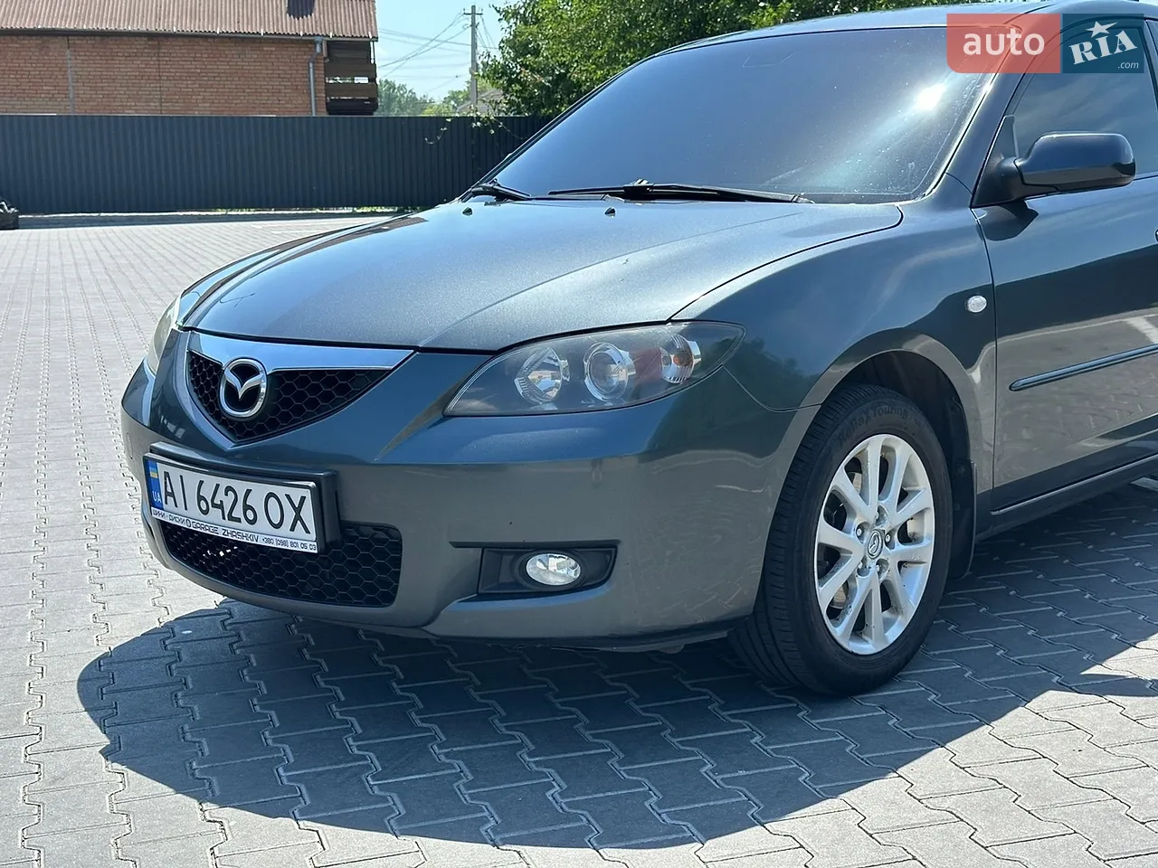 2010 Mazda 3 - мініатюра 13