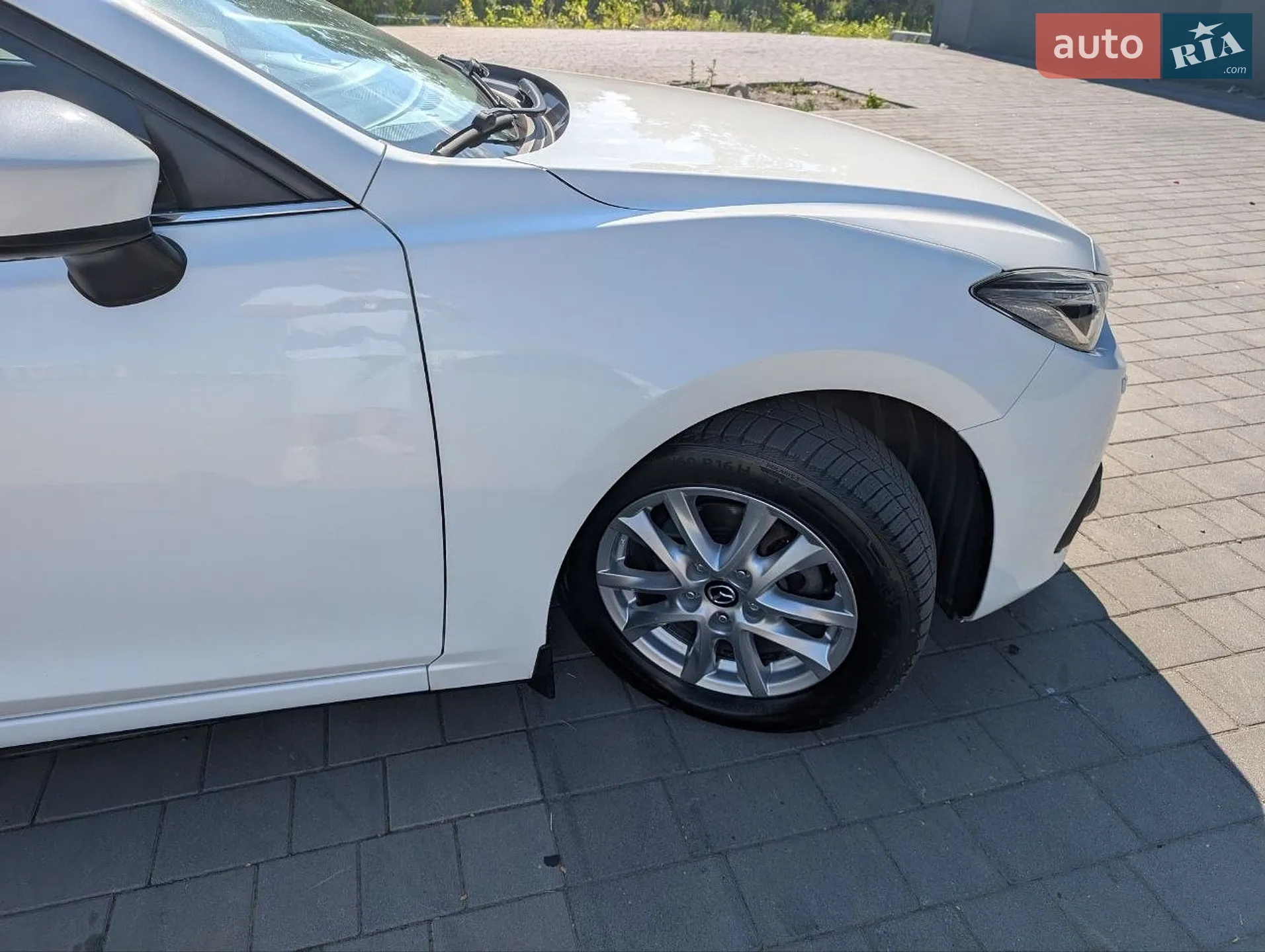 2013 Mazda 3 - мініатюра 6