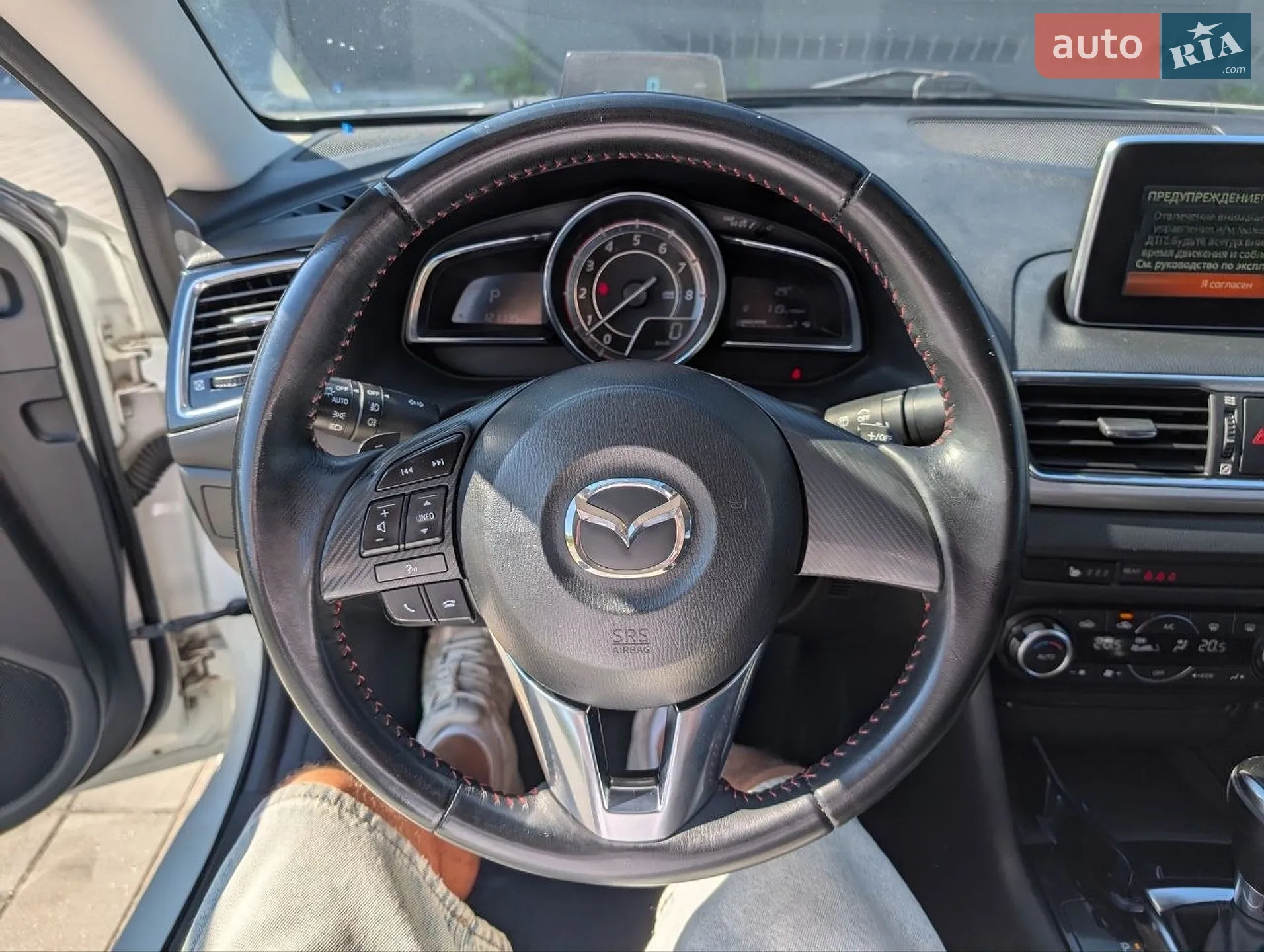 2013 Mazda 3 - мініатюра 11