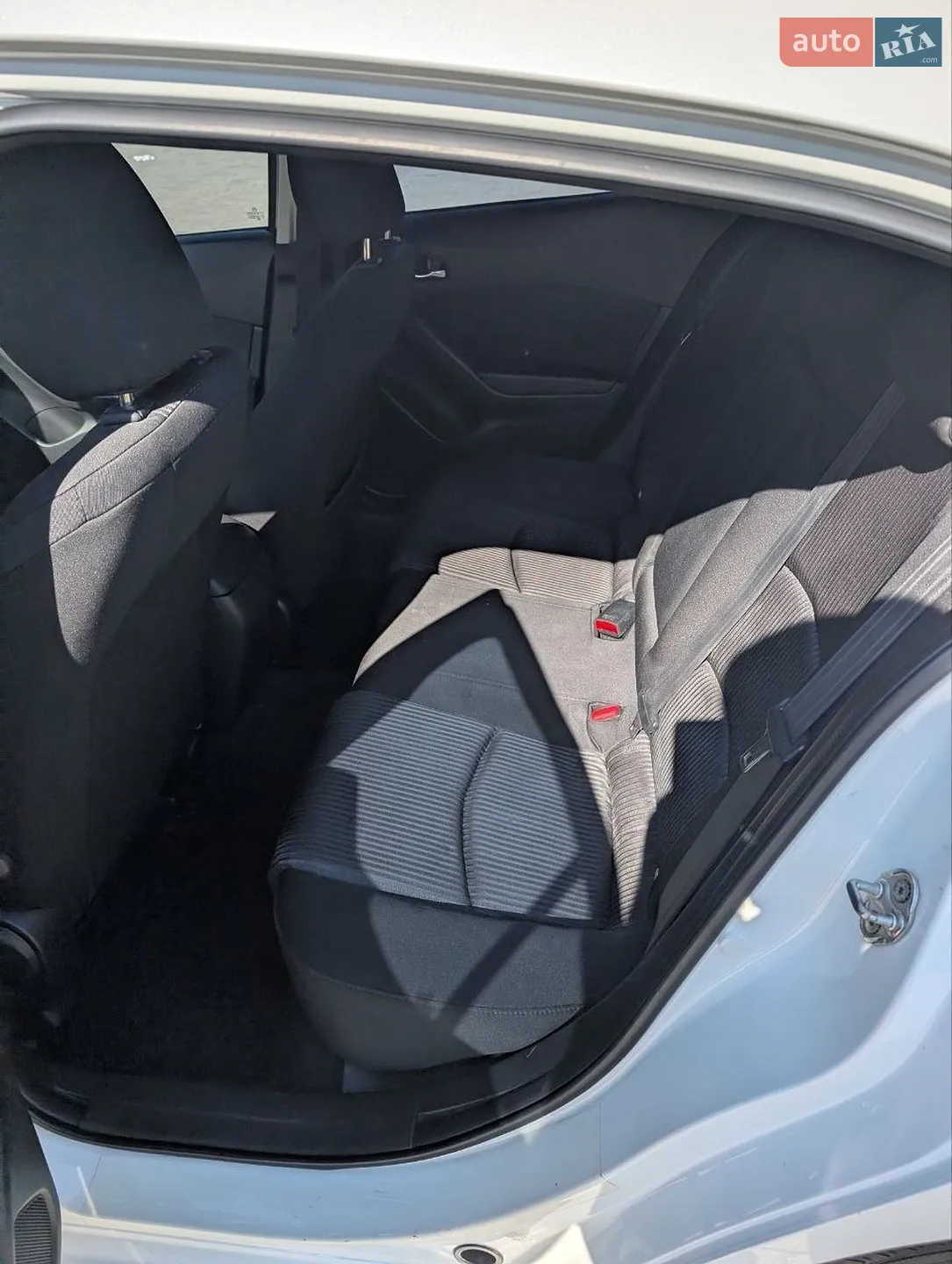 2013 Mazda 3 - мініатюра 14