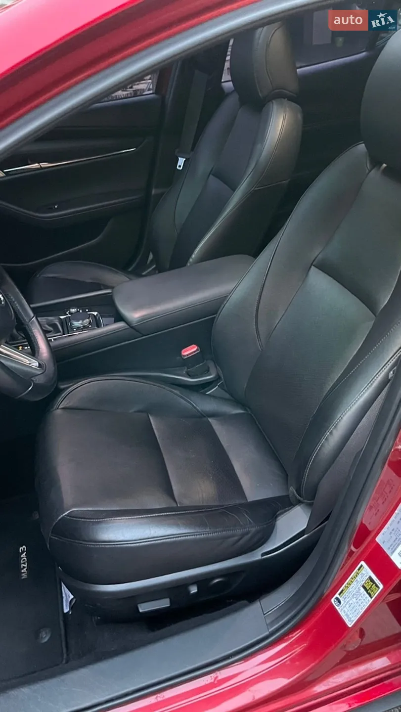 2019 Mazda 3 - мініатюра 10