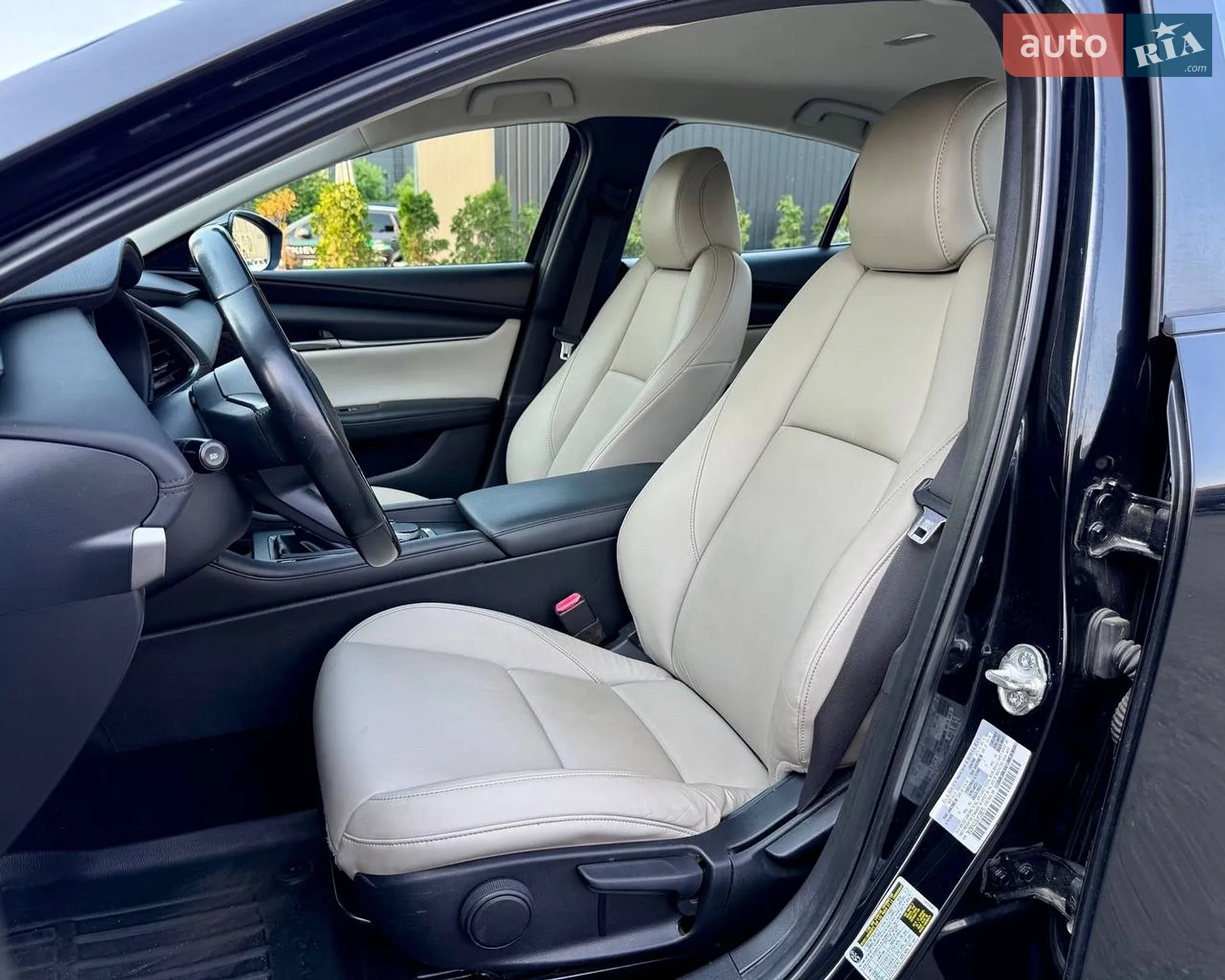 2019 Mazda 3 - мініатюра 27