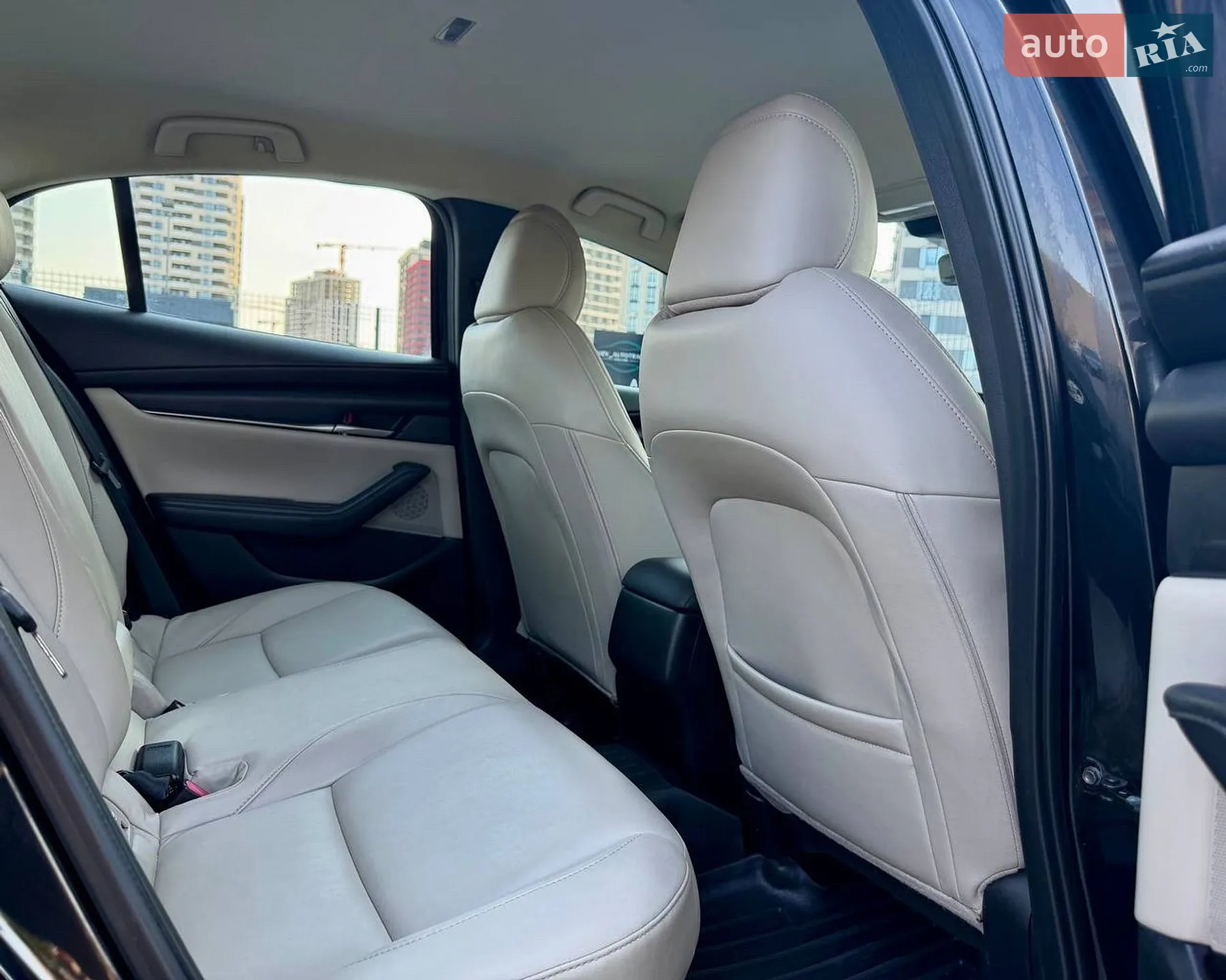 2019 Mazda 3 - мініатюра 41