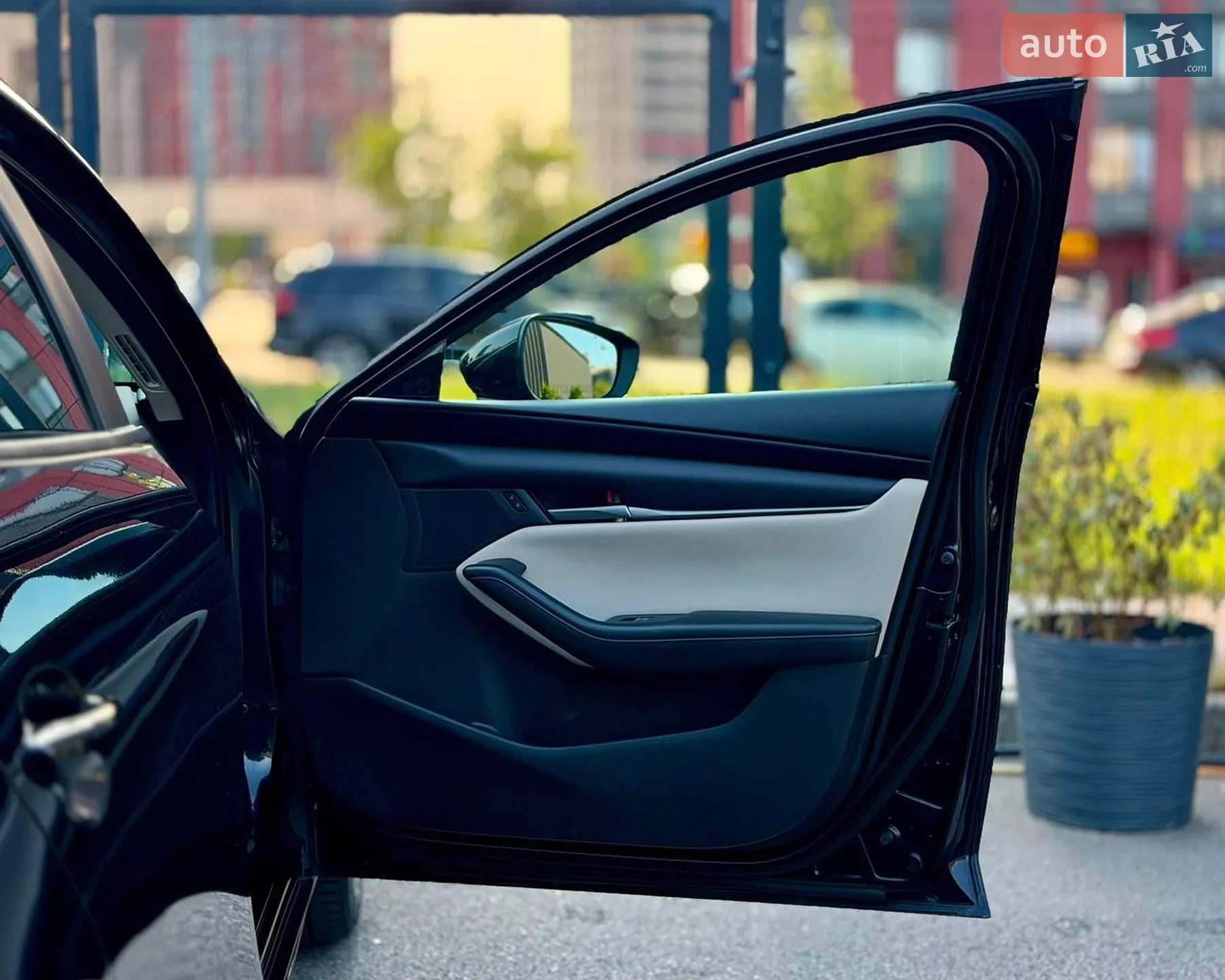 2019 Mazda 3 - мініатюра 45