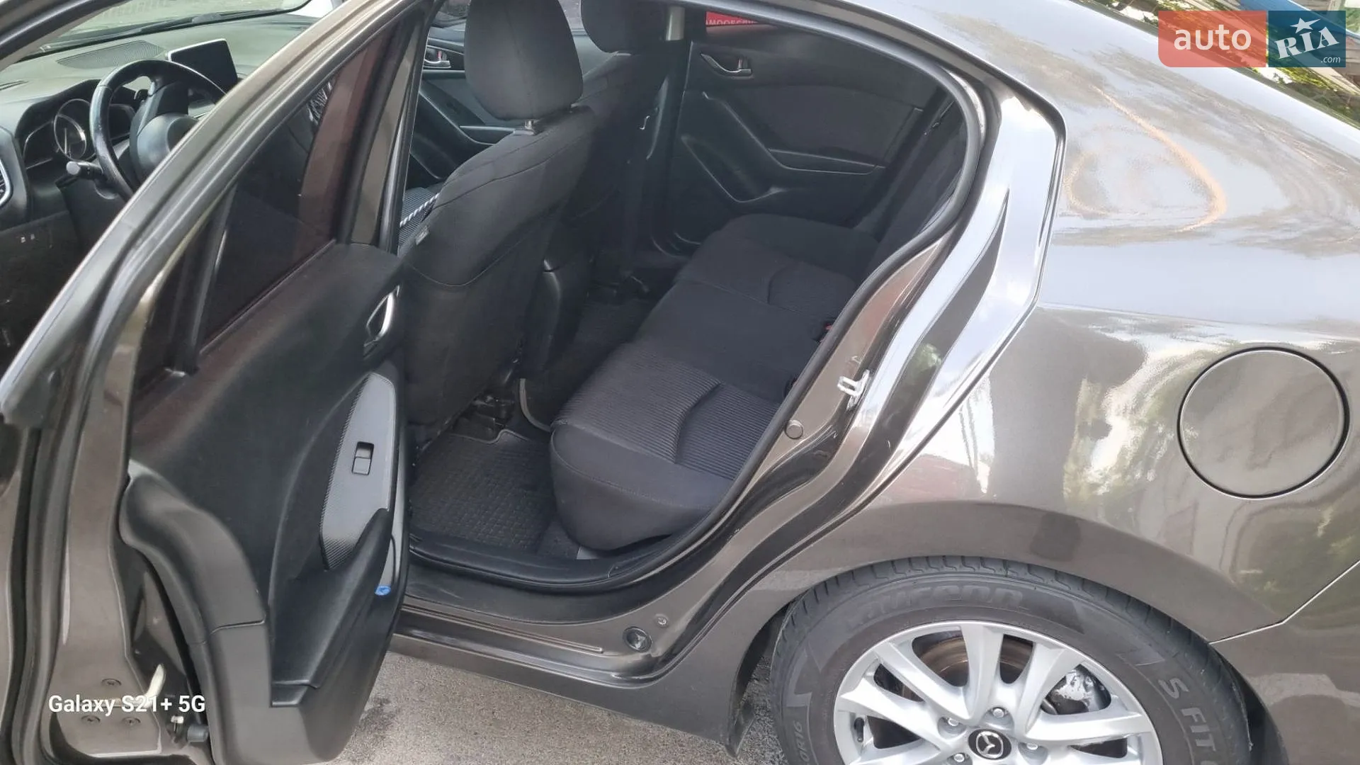 2014 Mazda 3 - мініатюра 26