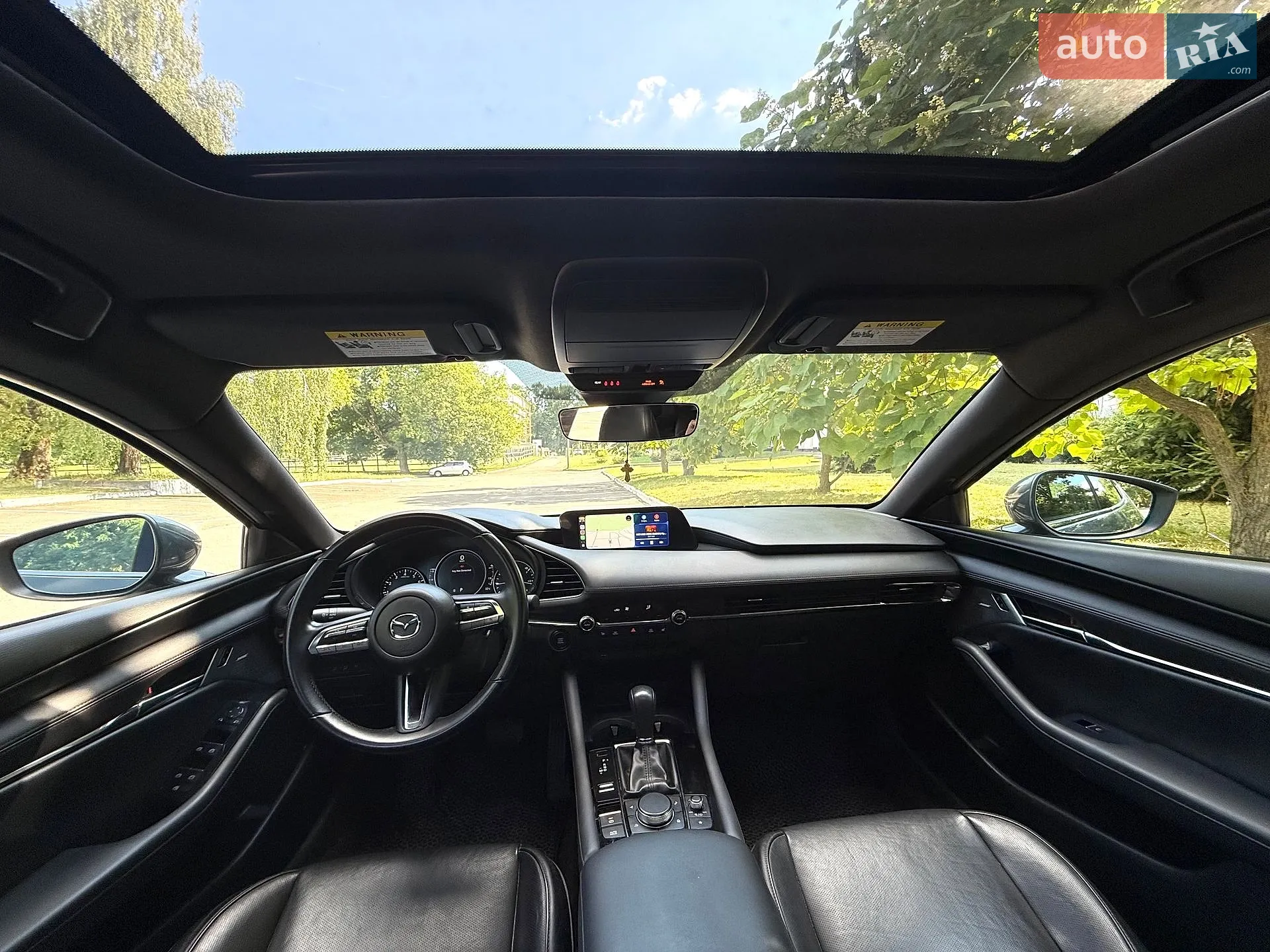 2021 Mazda 3 - мініатюра 14