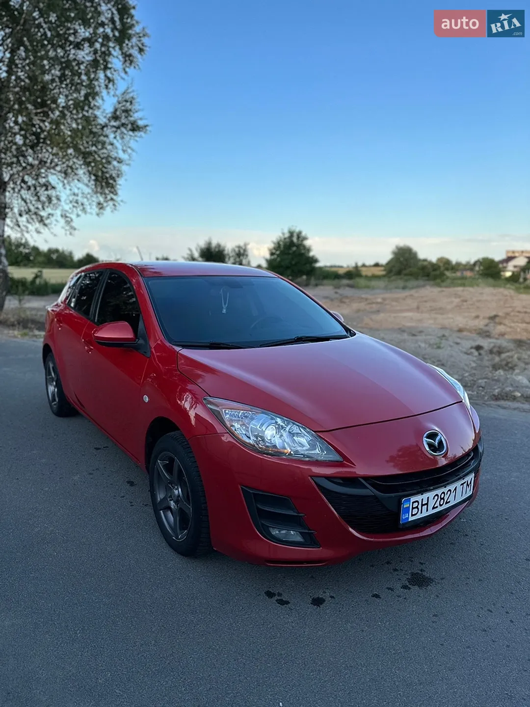 2011 Mazda 3 - мініатюра 5