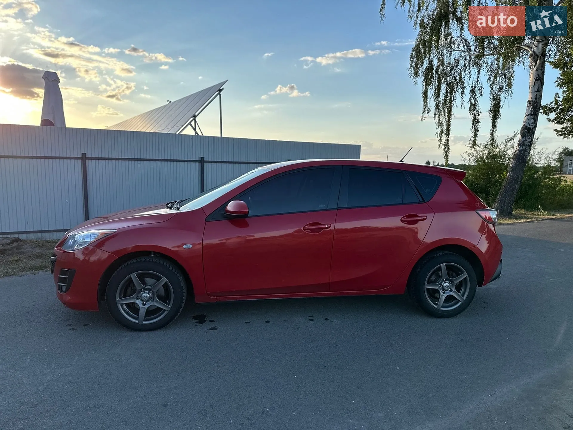 2011 Mazda 3 - мініатюра 8