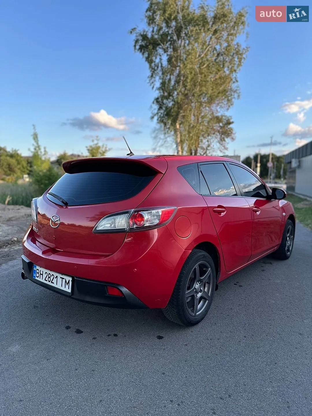 2011 Mazda 3 - мініатюра 10