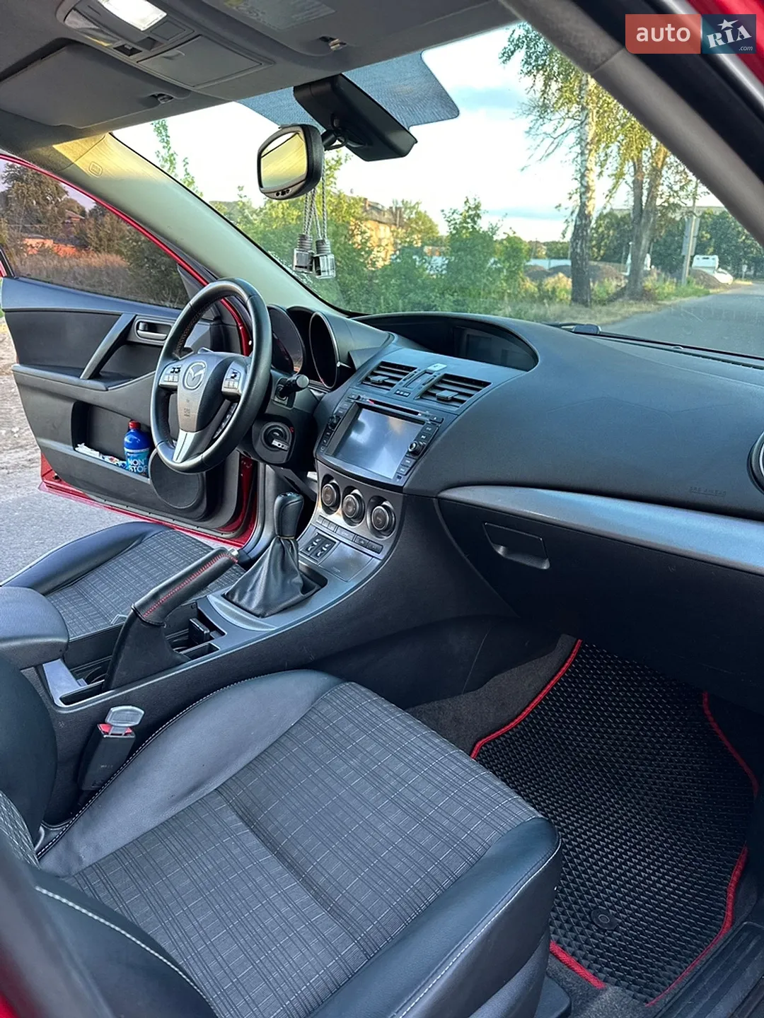 2011 Mazda 3 - мініатюра 15
