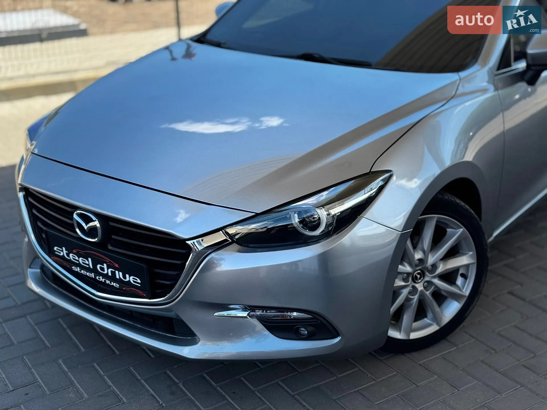 2013 Mazda 3 - мініатюра 3