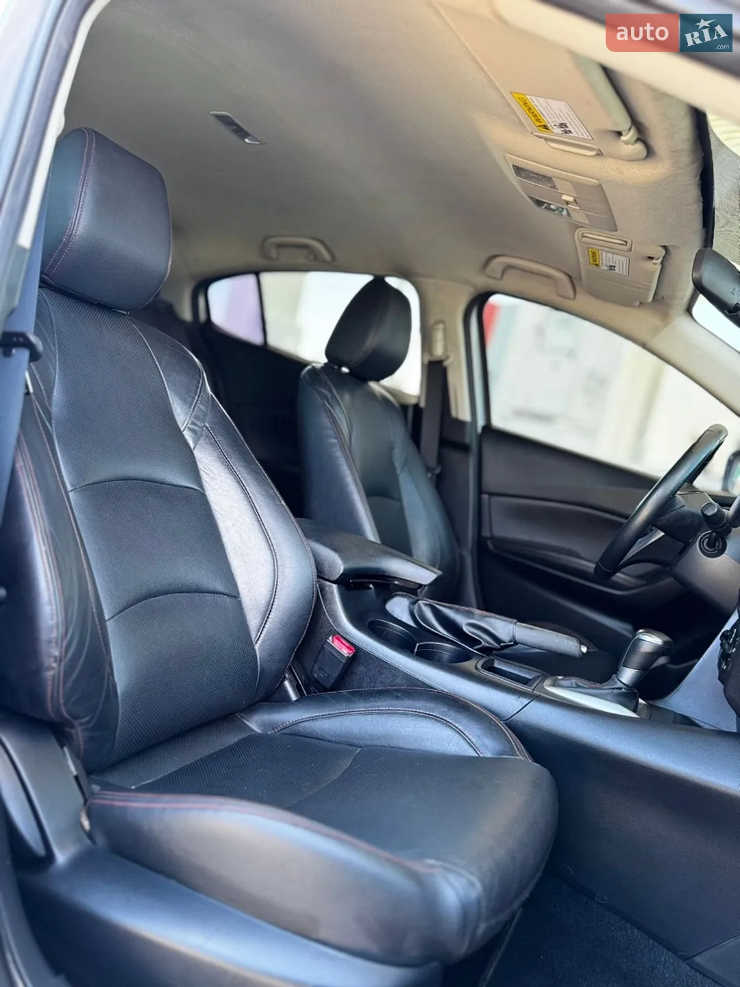 2013 Mazda 3 - мініатюра 8