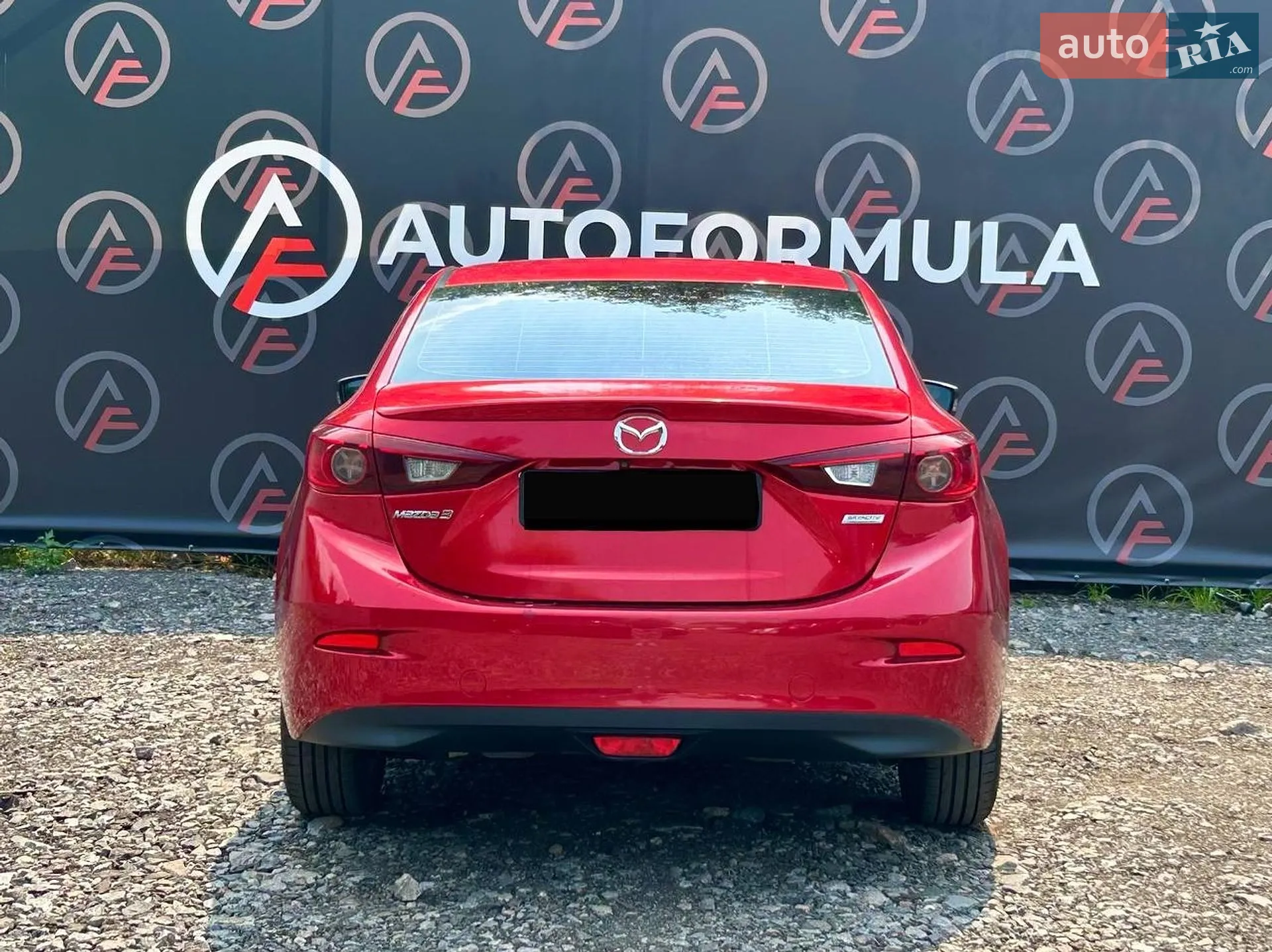 2014 Mazda 3 - мініатюра 8
