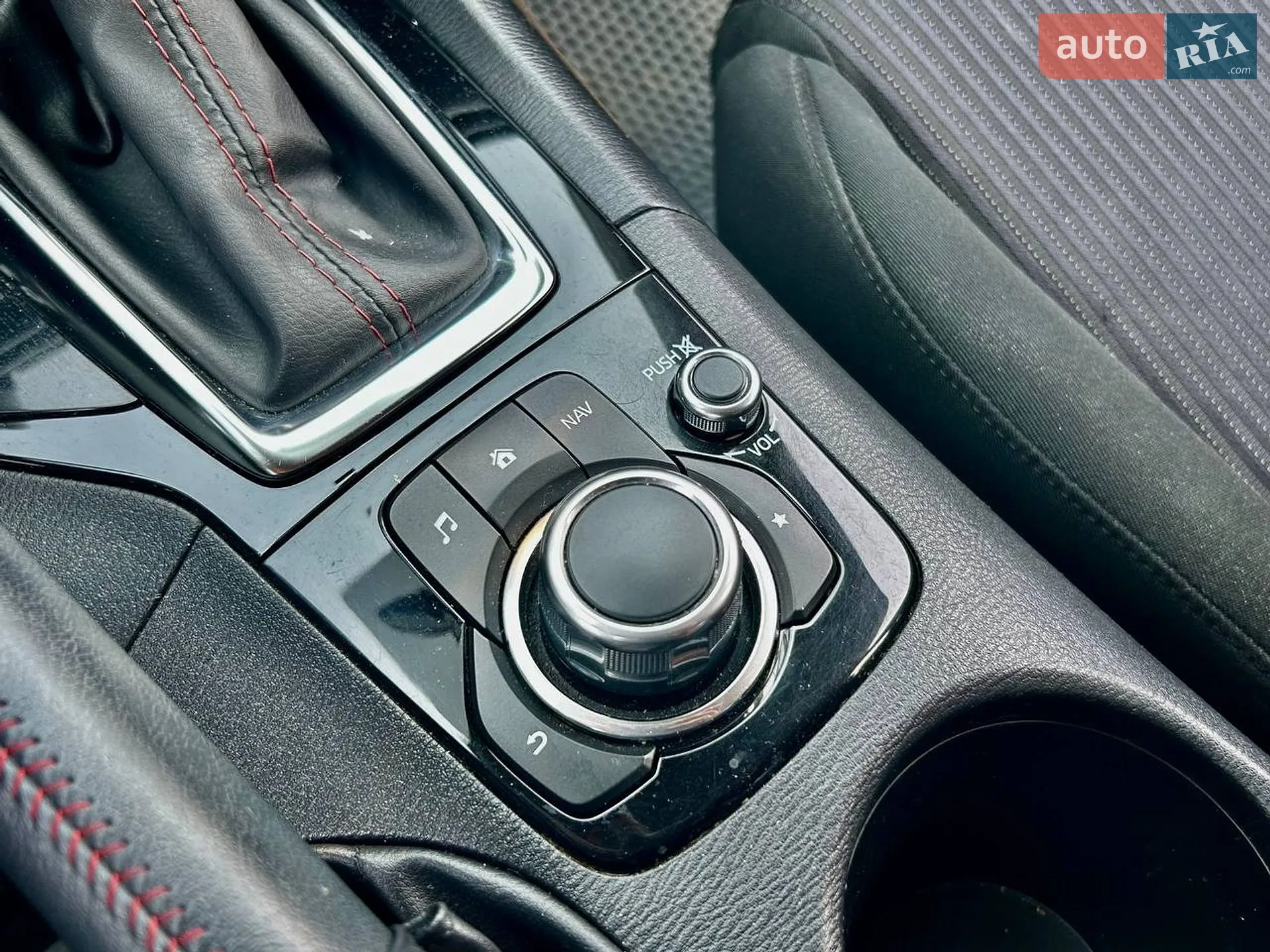 2014 Mazda 3 - мініатюра 25