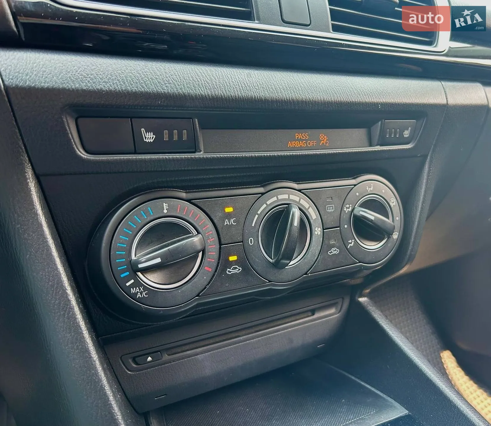 2014 Mazda 3 - мініатюра 24
