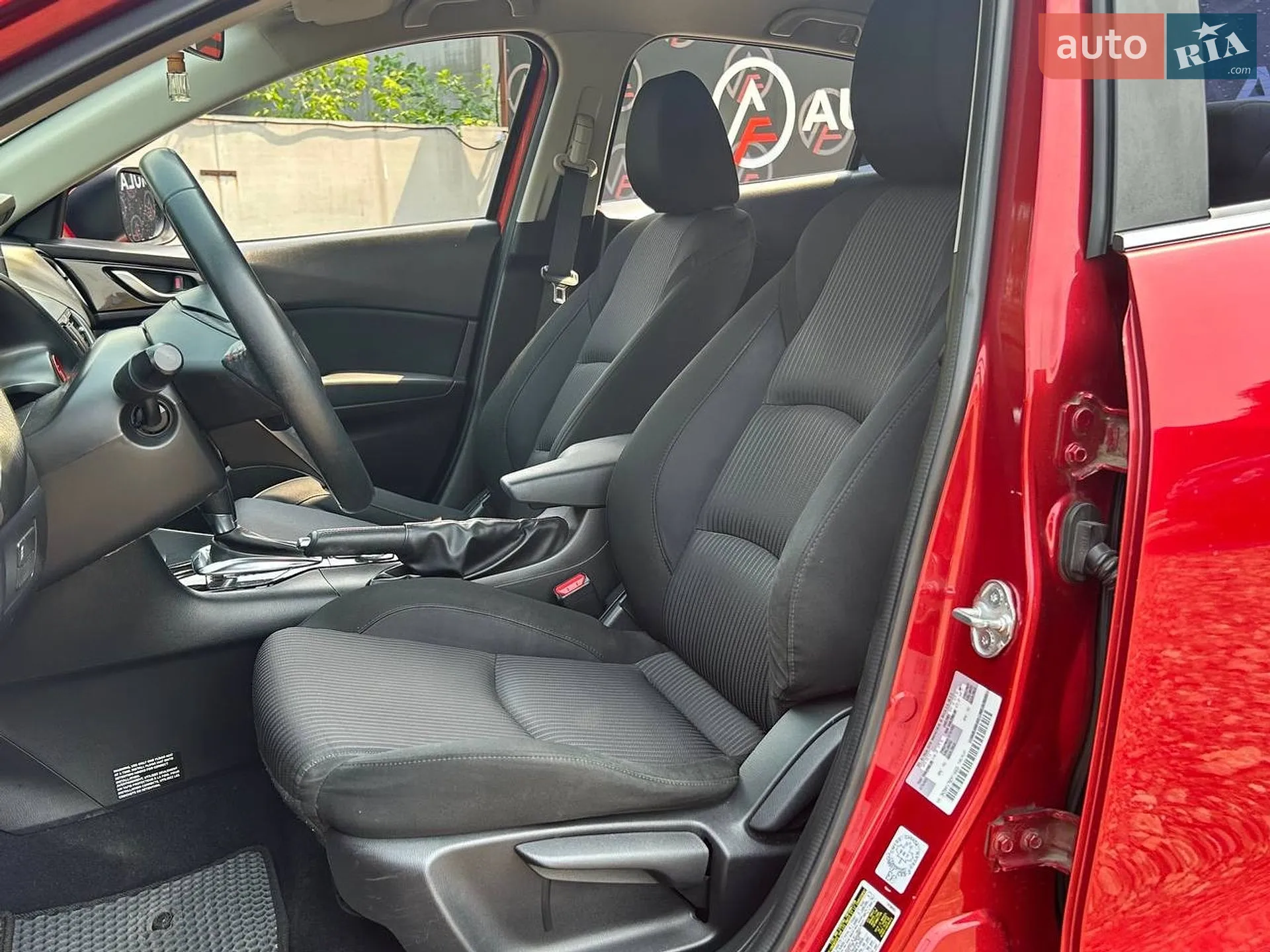 2014 Mazda 3 - мініатюра 10