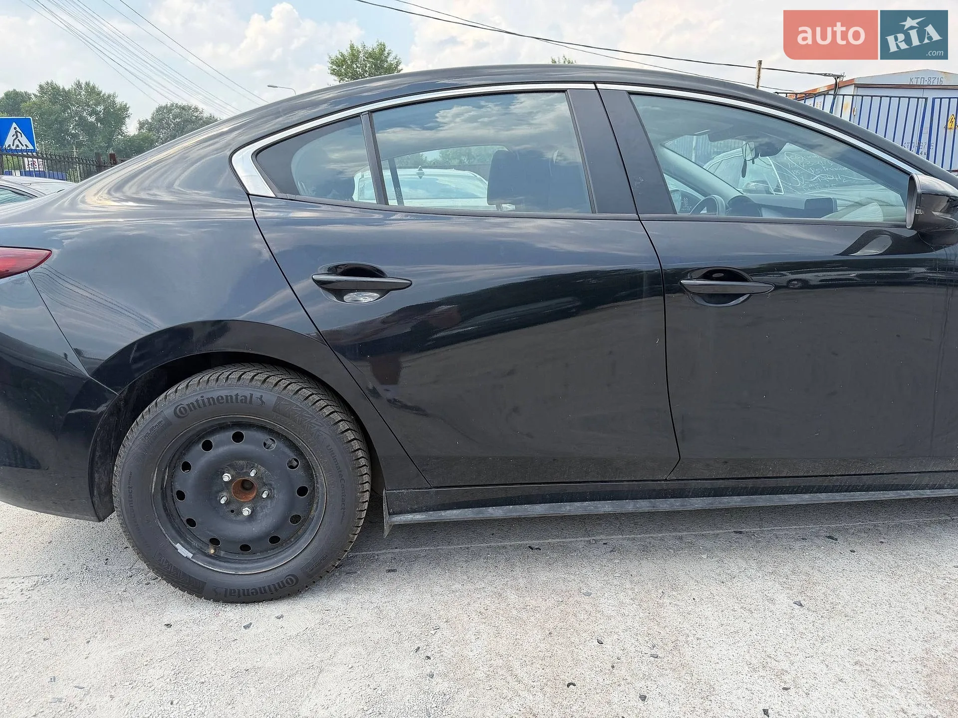 2025 Mazda 3 - мініатюра 16