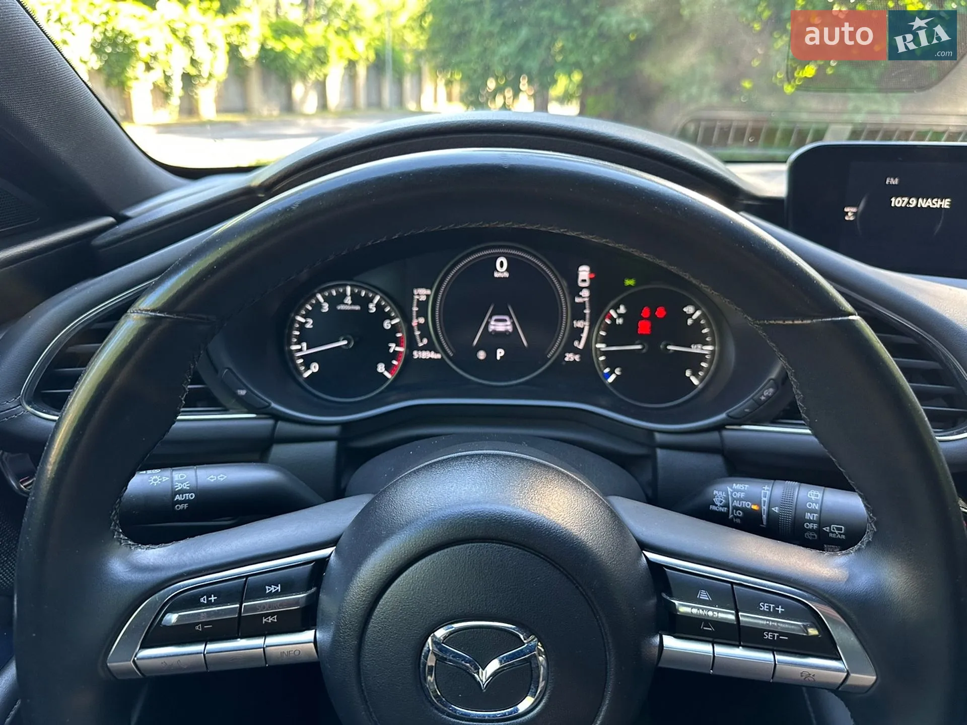 2020 Mazda 3 - мініатюра 10