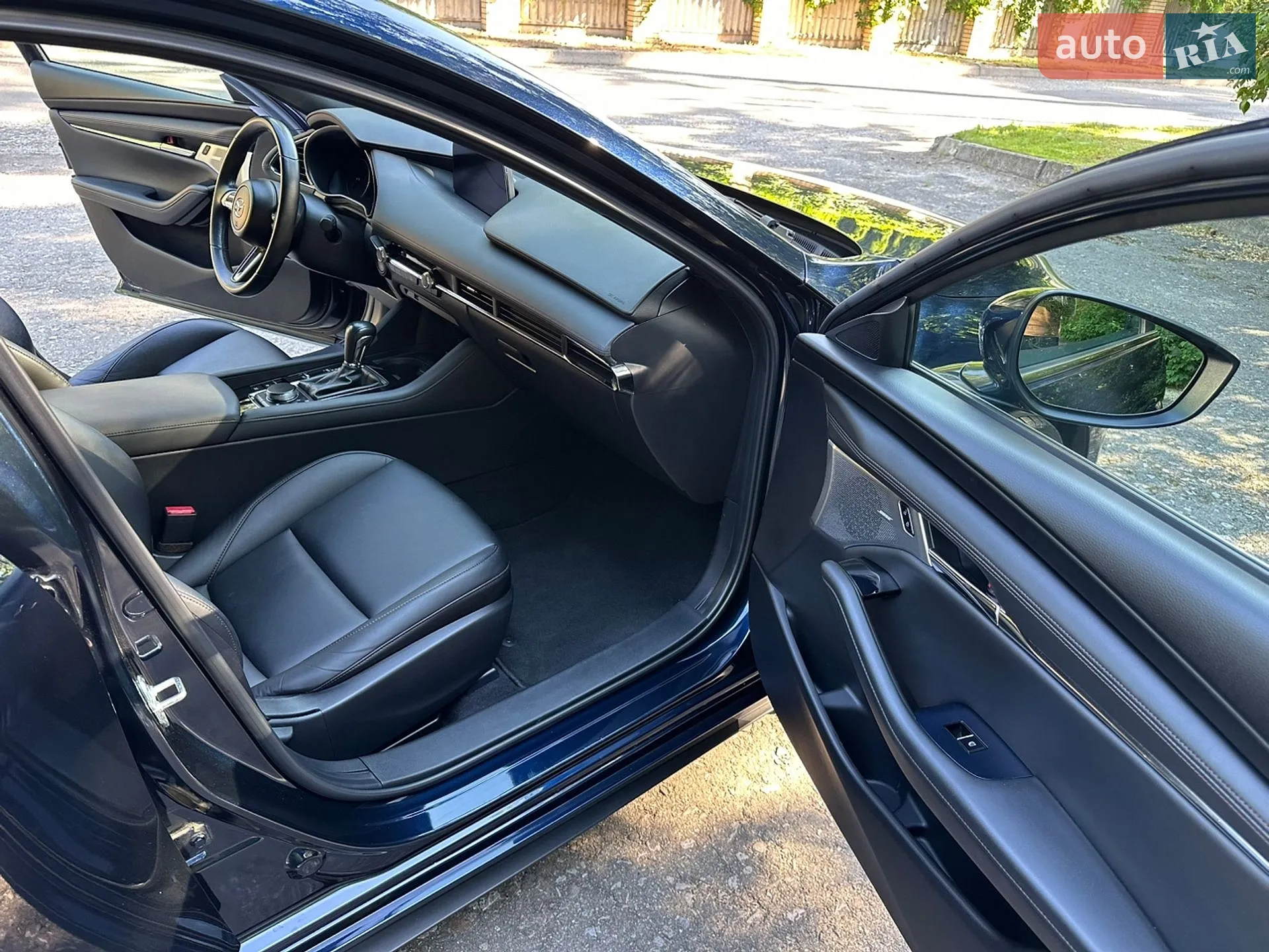 2020 Mazda 3 - мініатюра 12