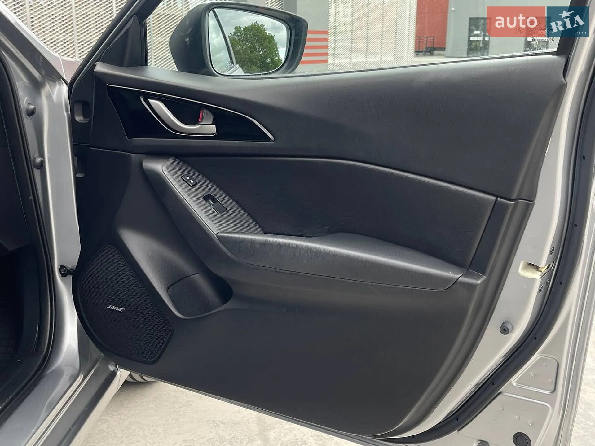 2015 Mazda 3 - мініатюра 16