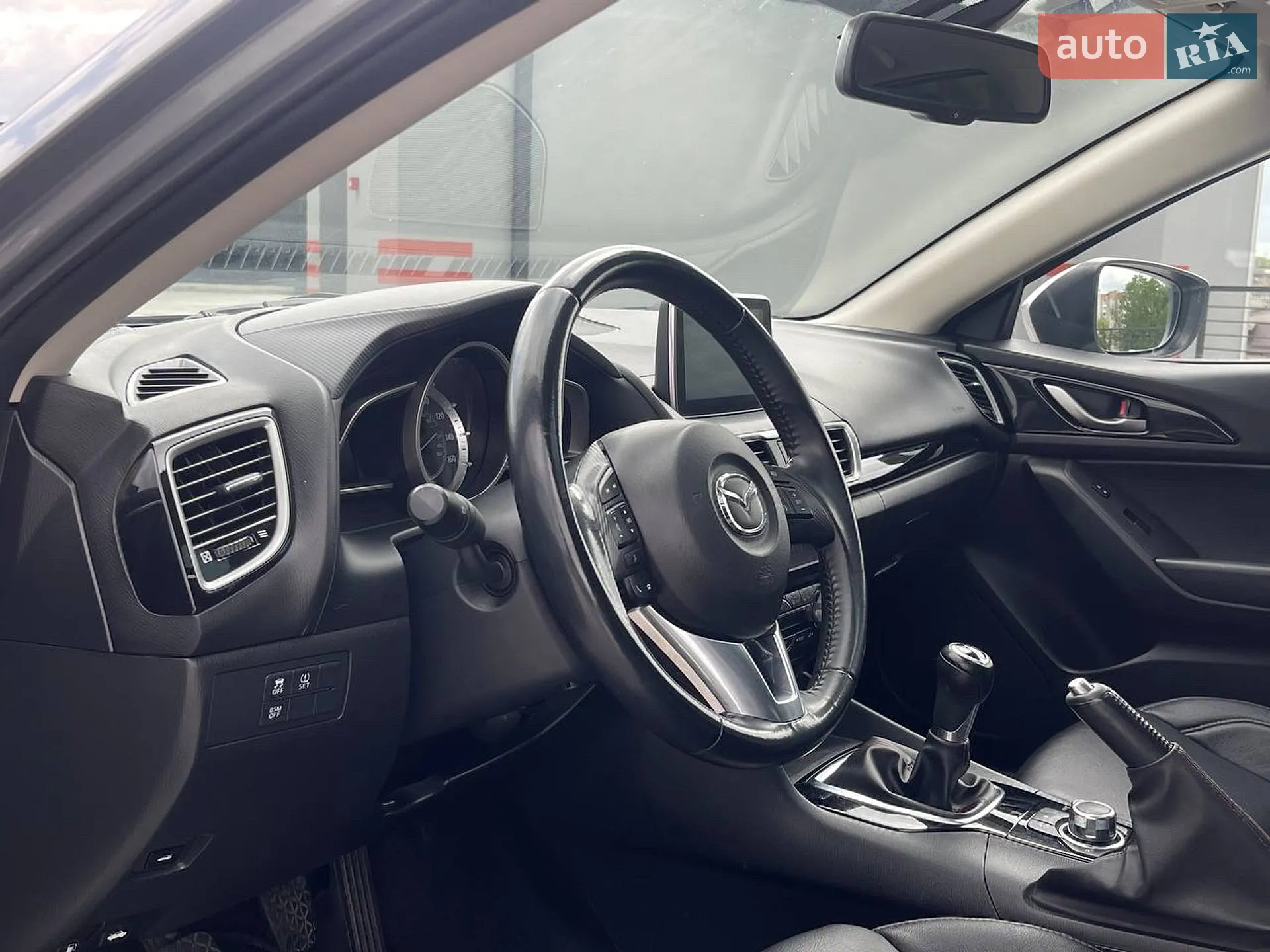 2015 Mazda 3 - мініатюра 21