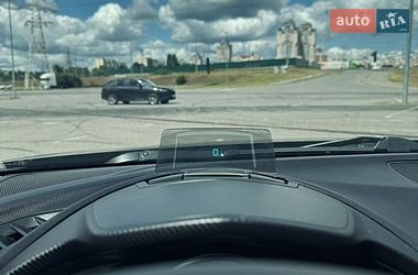 Седан Mazda 3 2015 в Києві