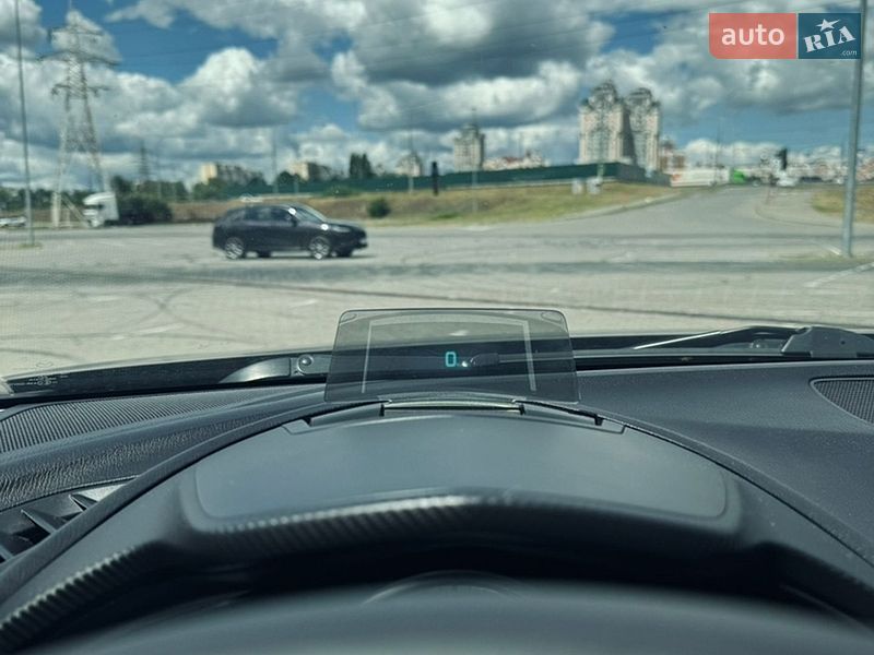 Седан Mazda 3 2015 в Києві