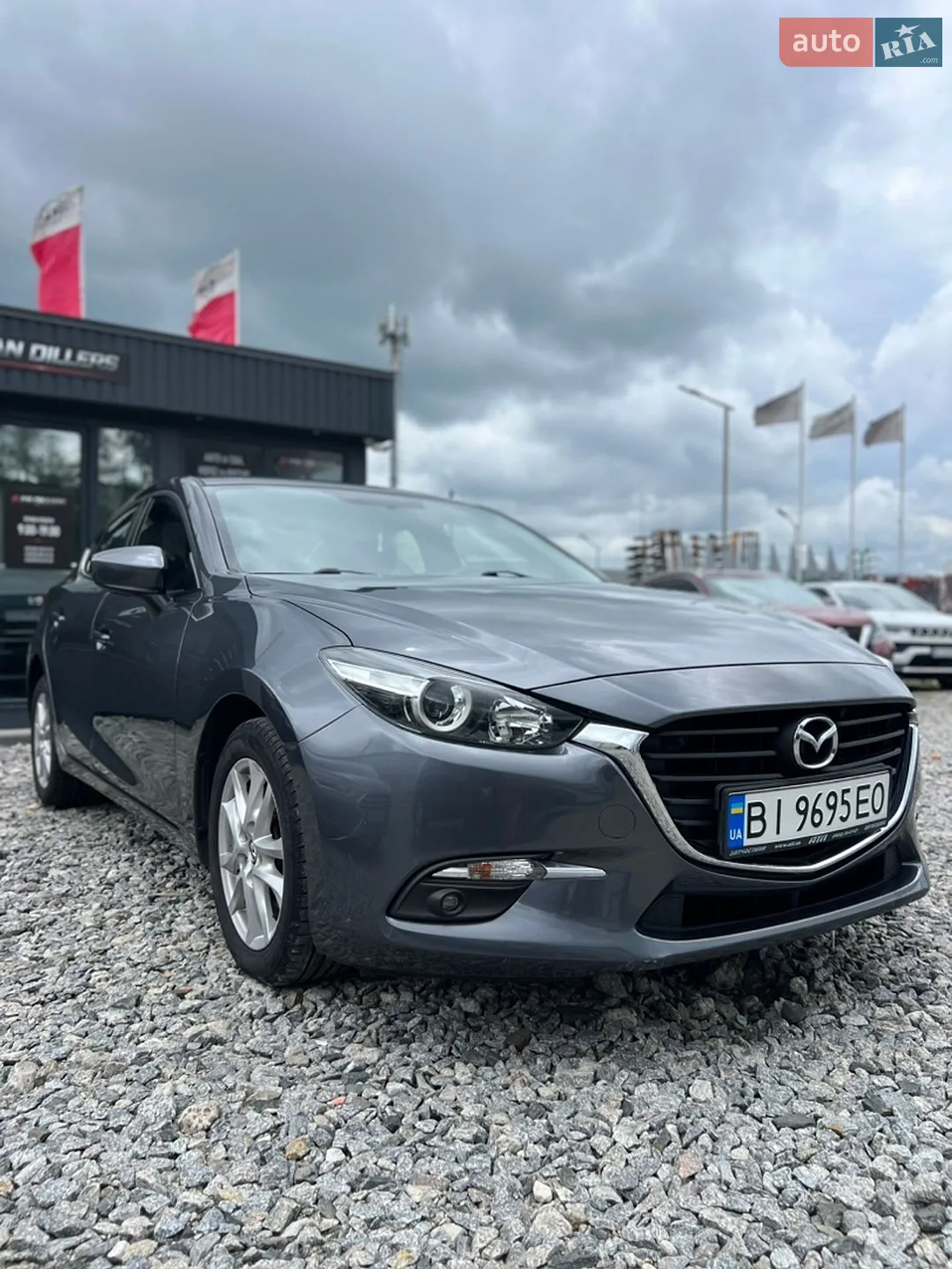 2013 Mazda 3 - мініатюра 5