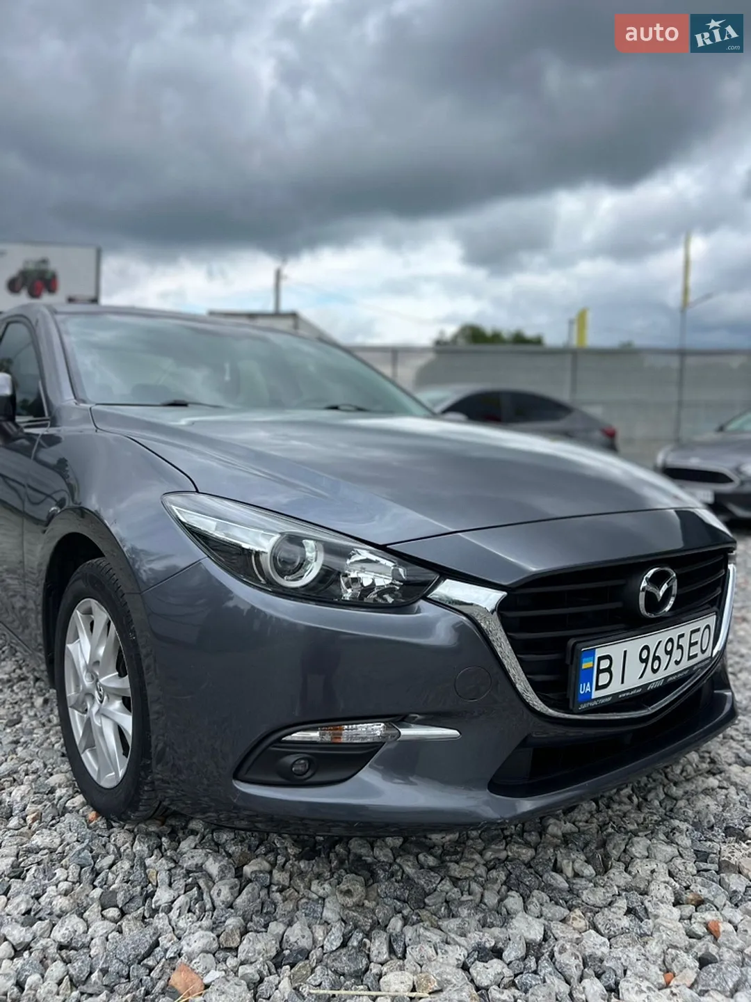 2013 Mazda 3 - мініатюра 13