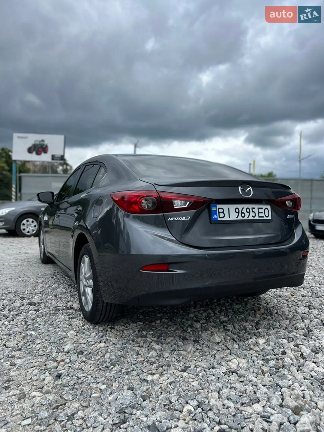2013 Mazda 3 - мініатюра 17
