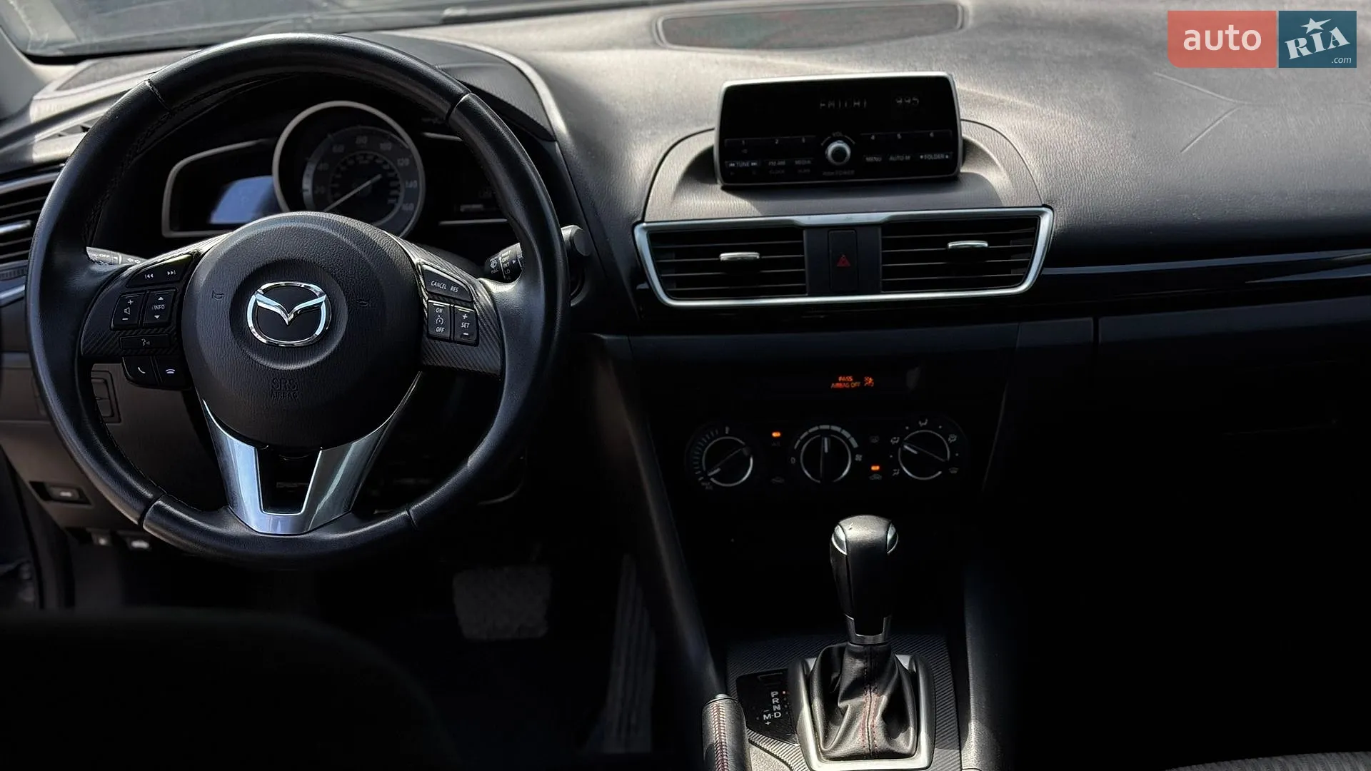 2013 Mazda 3 - мініатюра 21