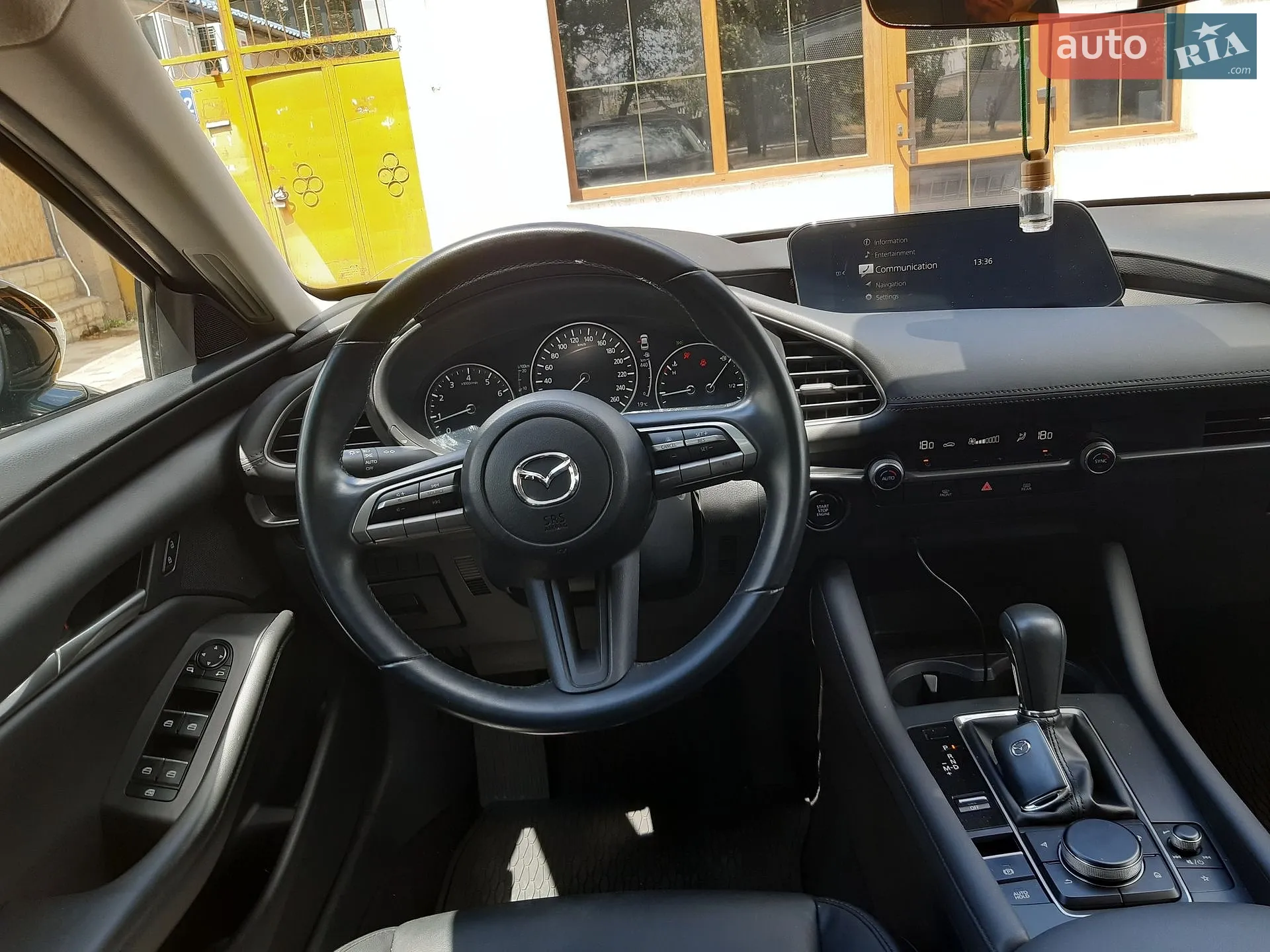 2021 Mazda 3 - мініатюра 6
