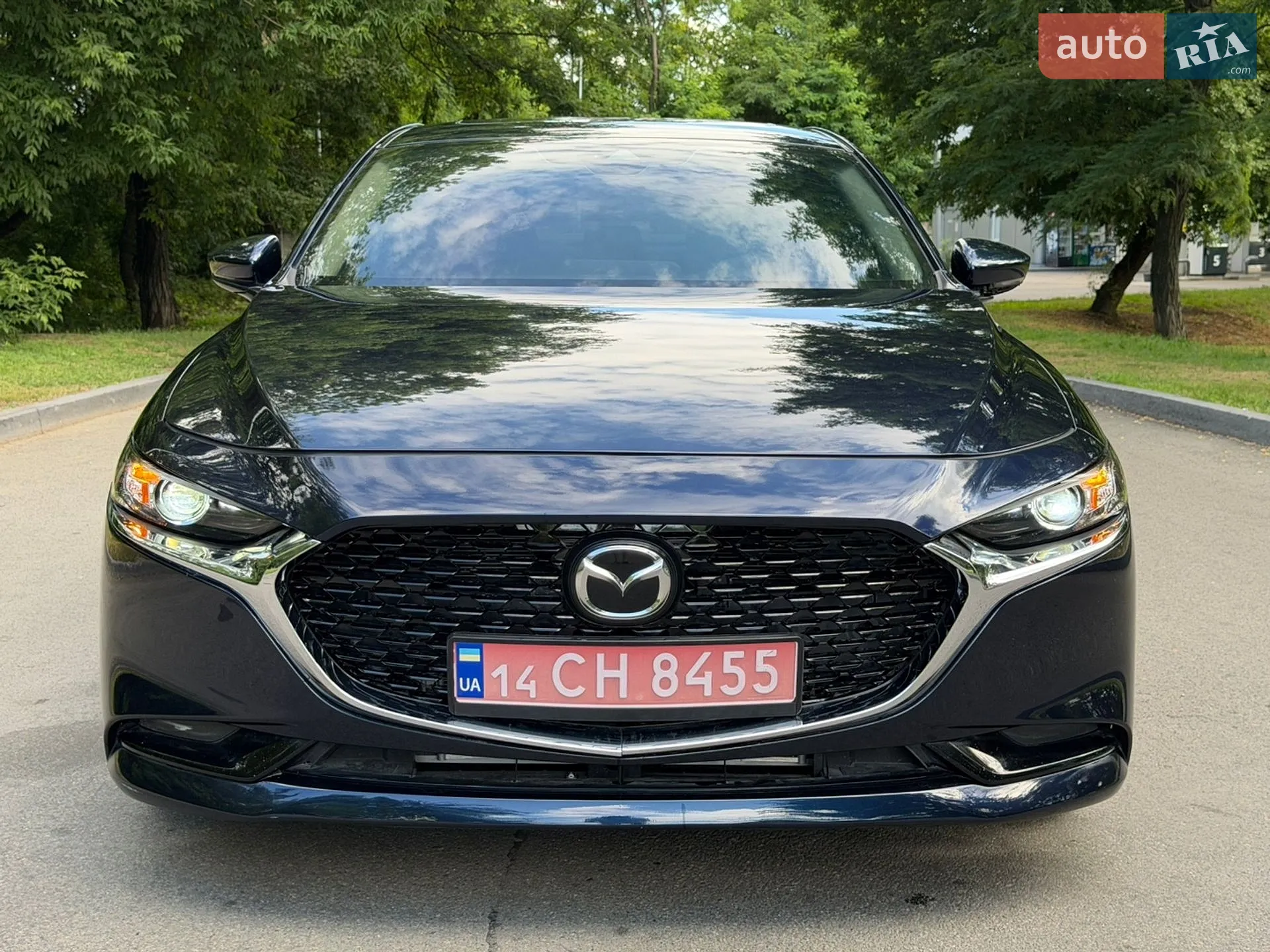 2021 Mazda 3 - мініатюра 7