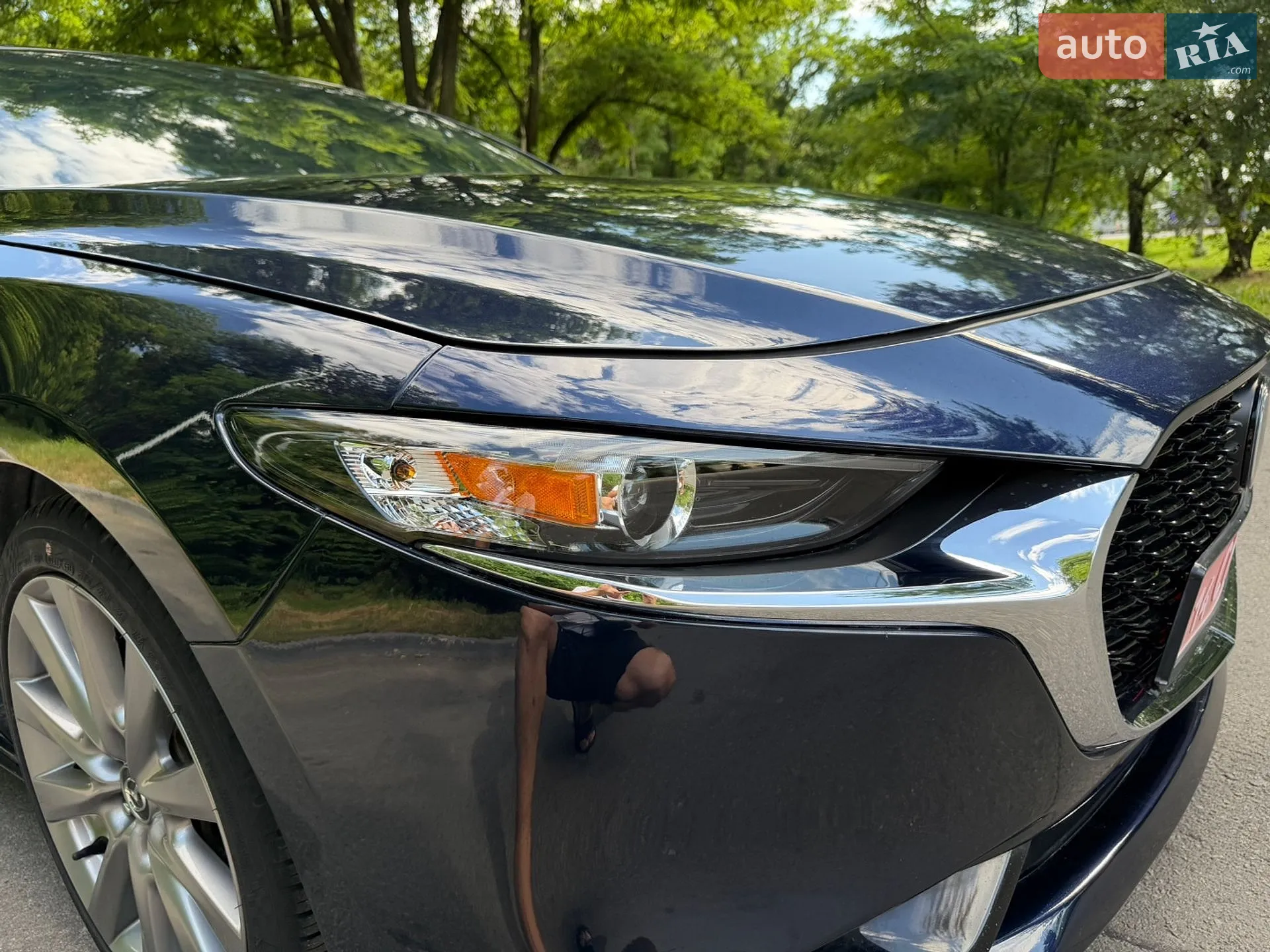 2021 Mazda 3 - мініатюра 18