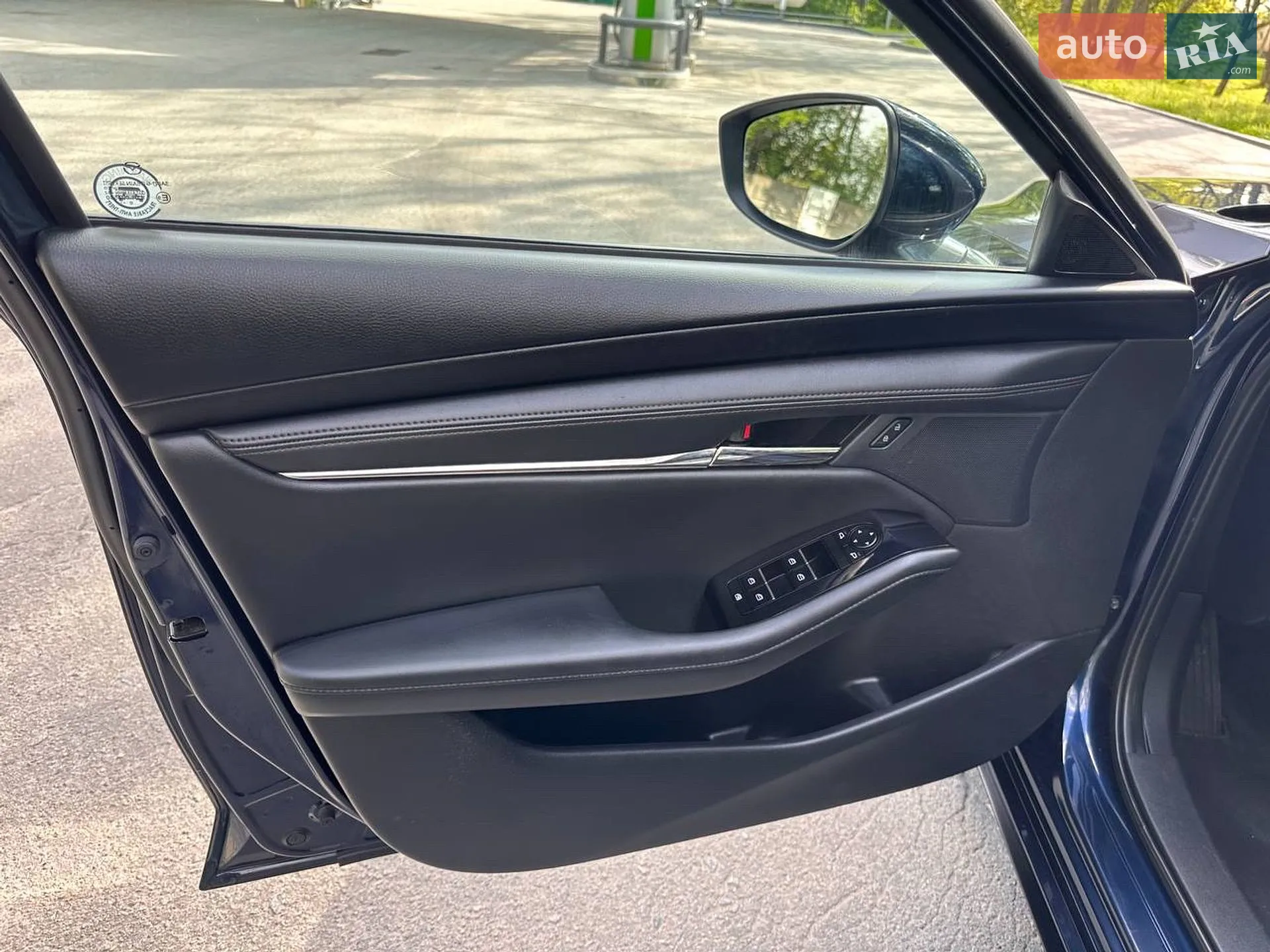2021 Mazda 3 - мініатюра 36