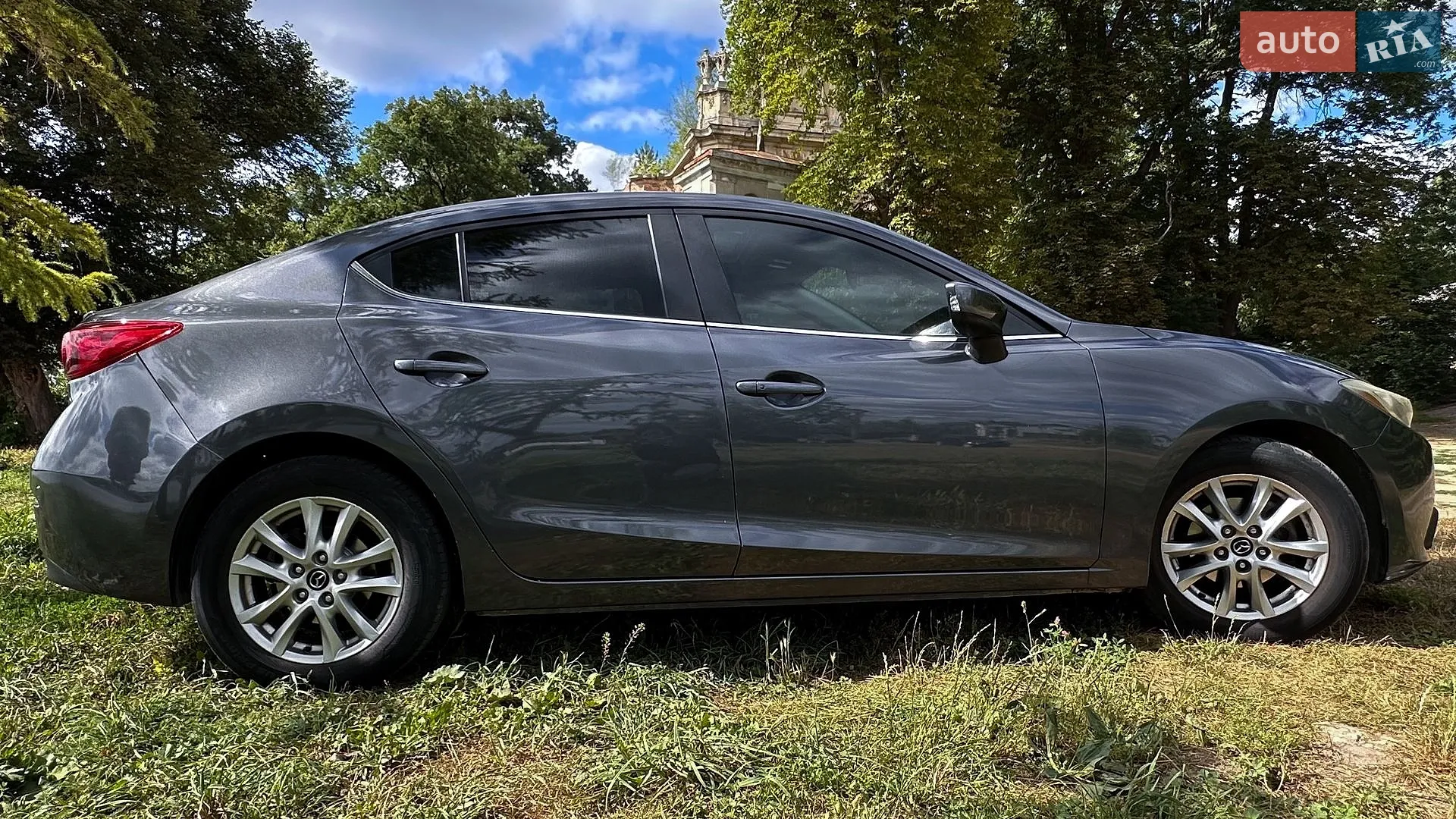 2013 Mazda 3 - мініатюра 7