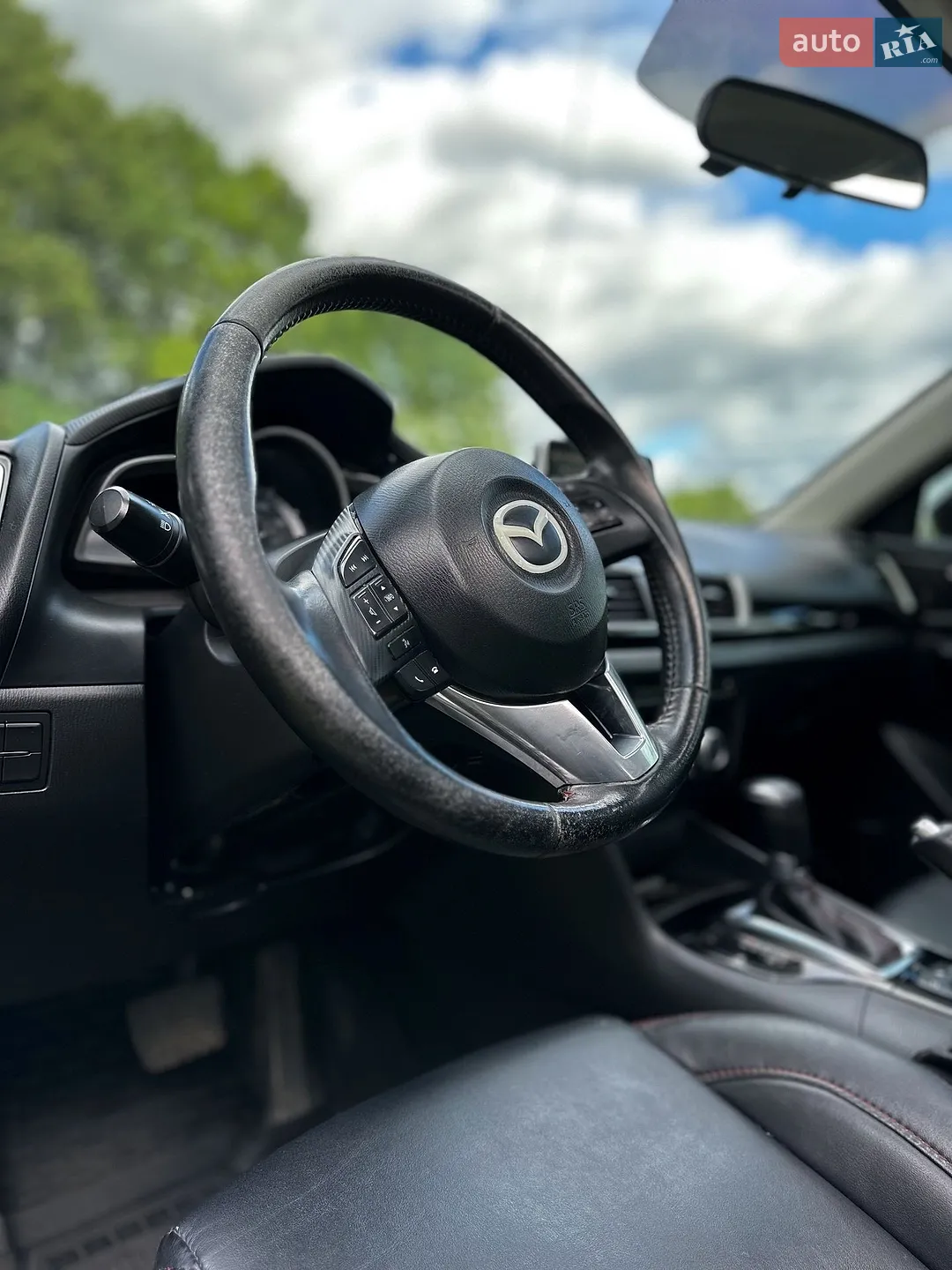 2013 Mazda 3 - мініатюра 24