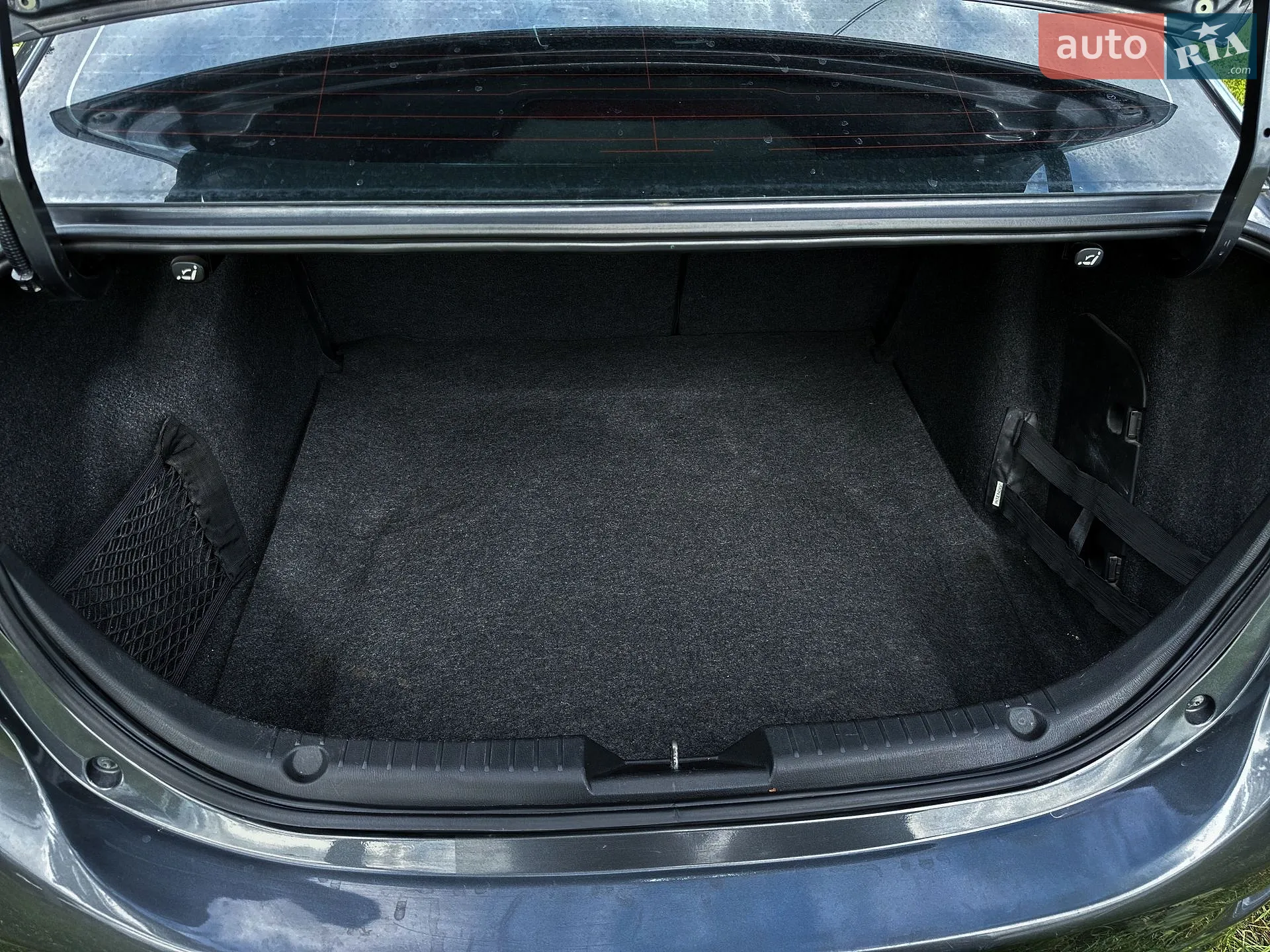 2013 Mazda 3 - мініатюра 50