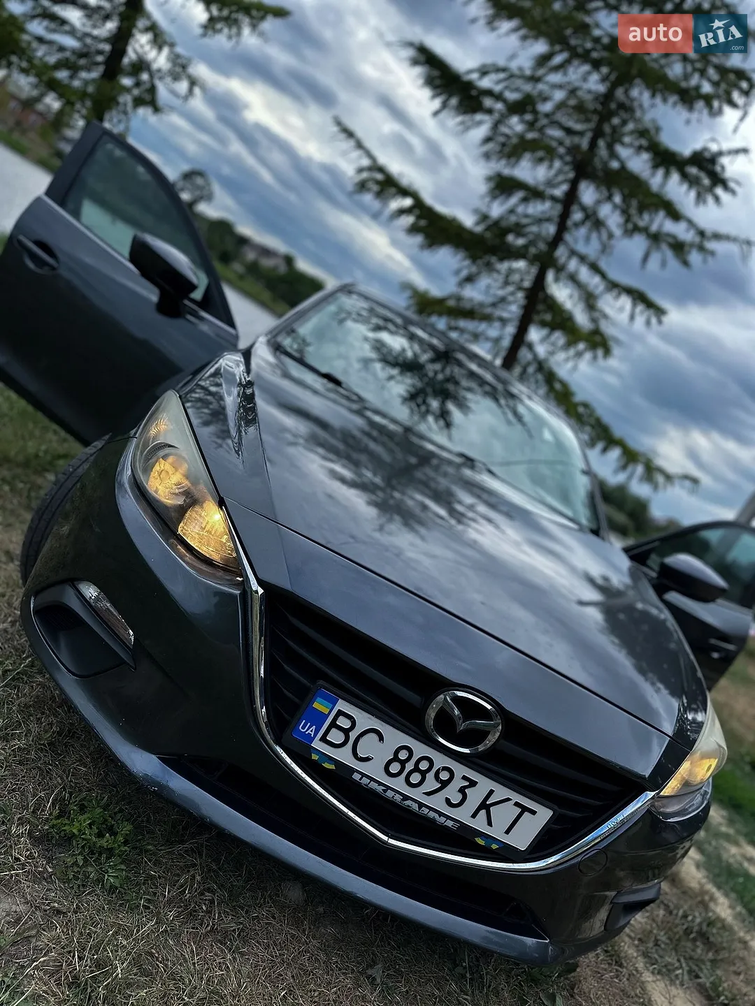 2013 Mazda 3 - мініатюра 57