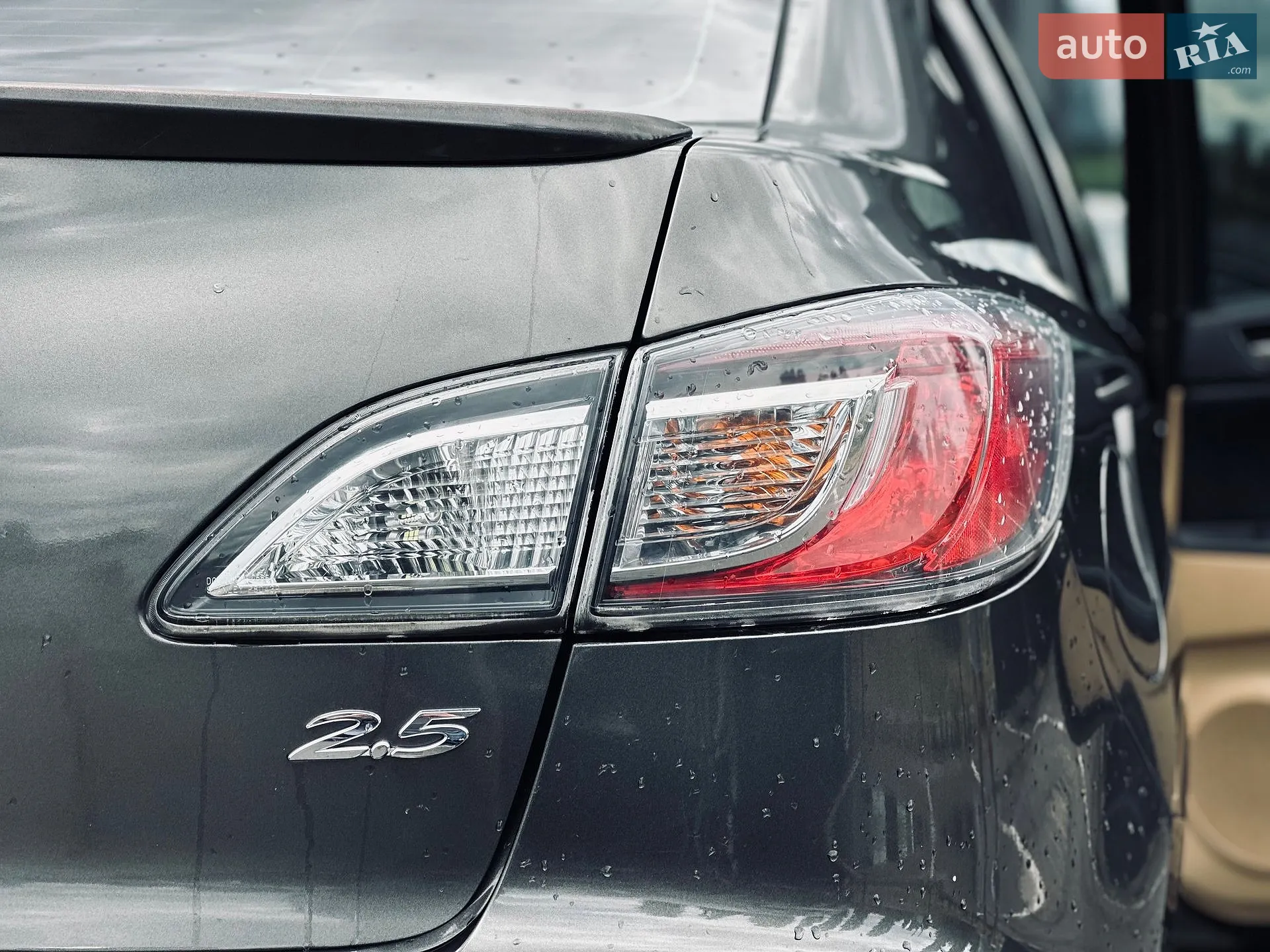 2011 Mazda 3 - мініатюра 7