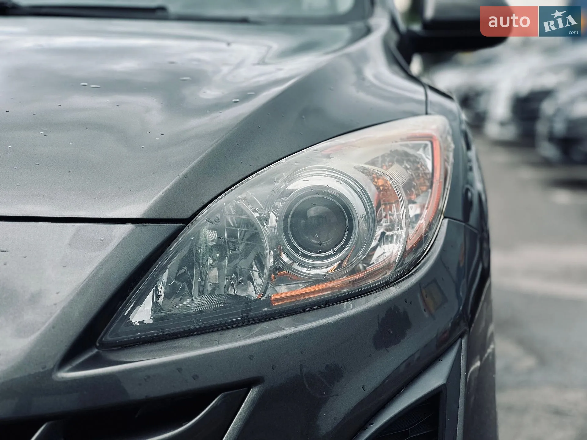 2011 Mazda 3 - мініатюра 19