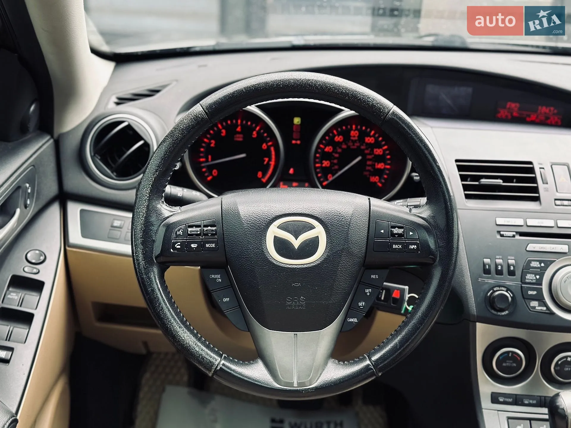 2011 Mazda 3 - мініатюра 22