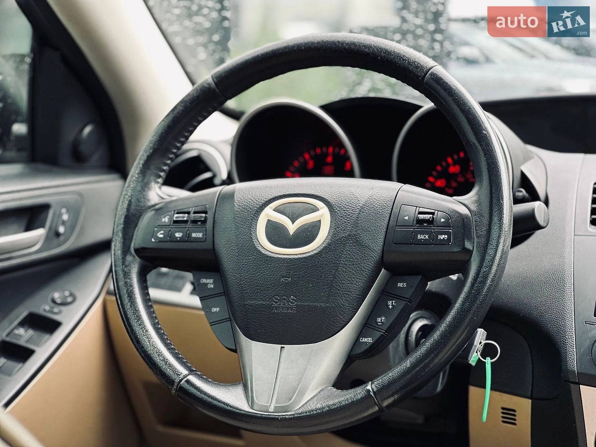 2011 Mazda 3 - мініатюра 28