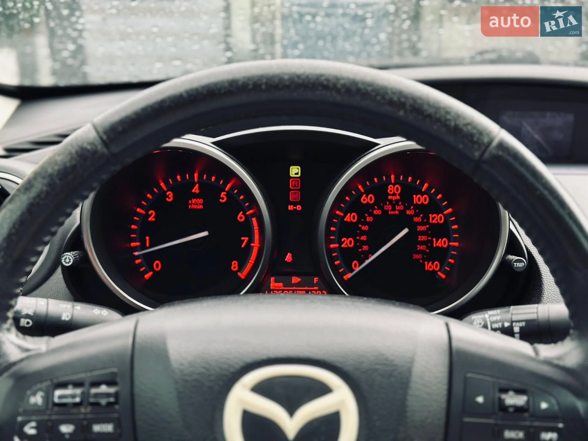 2011 Mazda 3 - мініатюра 34