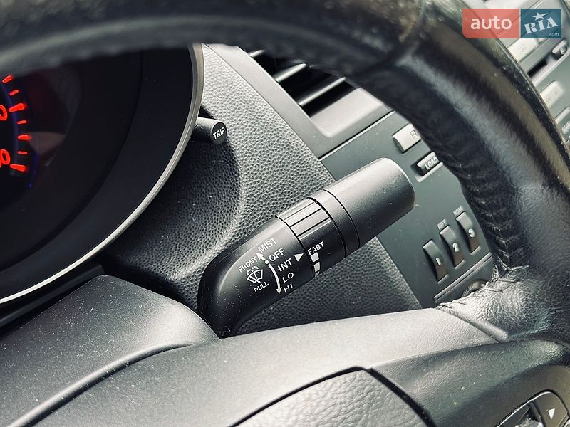 Седан Mazda 3 2011 в Кременчуге