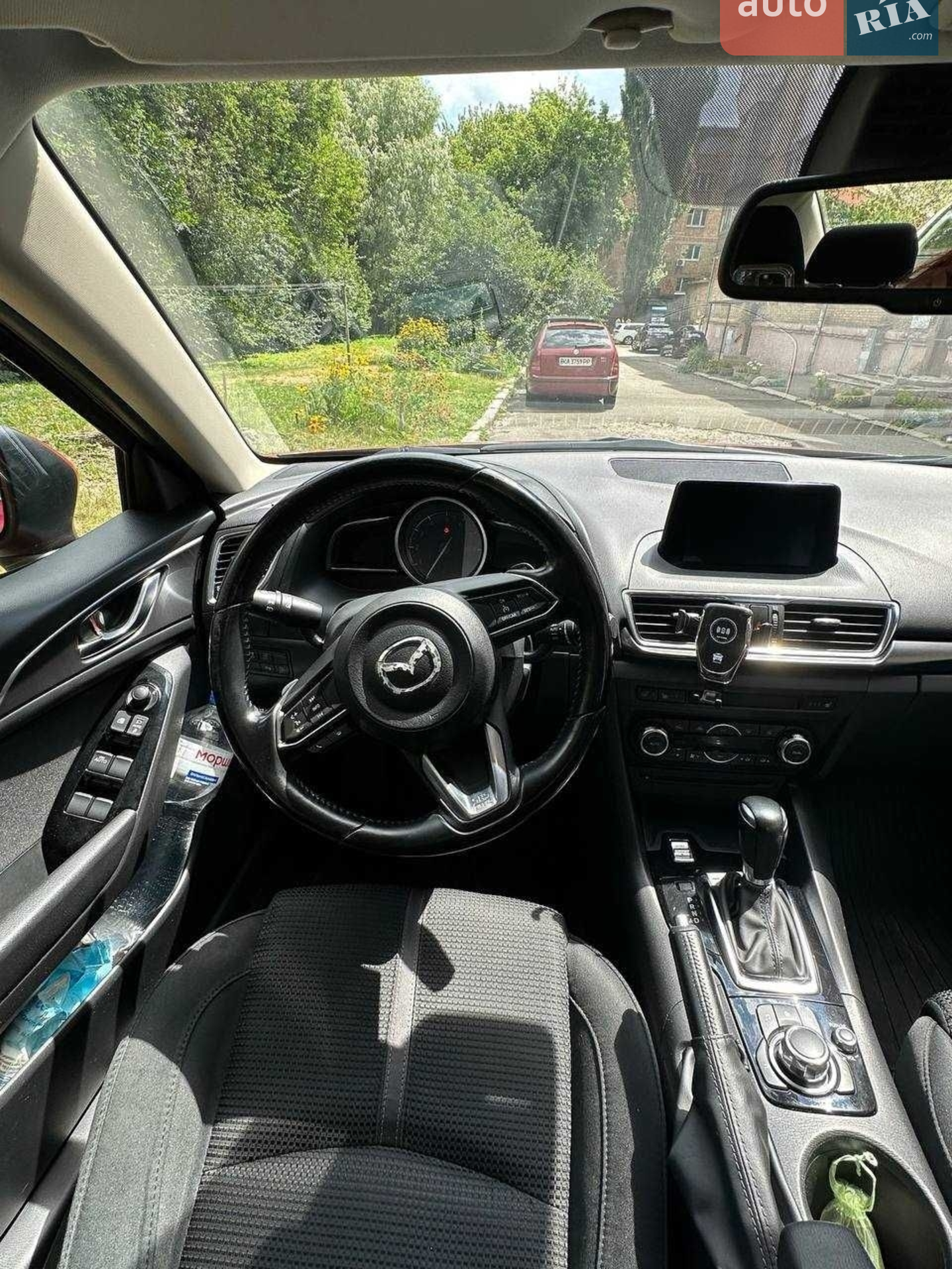 2017 Mazda 3 - мініатюра 3