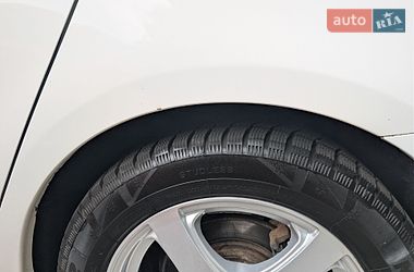 Хэтчбек Mazda 3 2008 в Чернигове фото 15 Хэтчбек Mazda 3 2008 в Чернигове