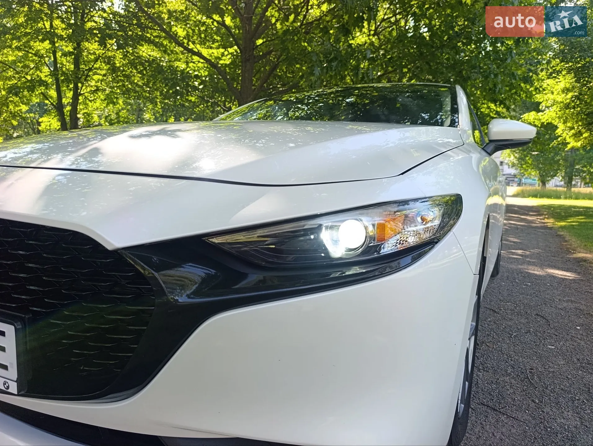 2020 Mazda 3 - мініатюра 13
