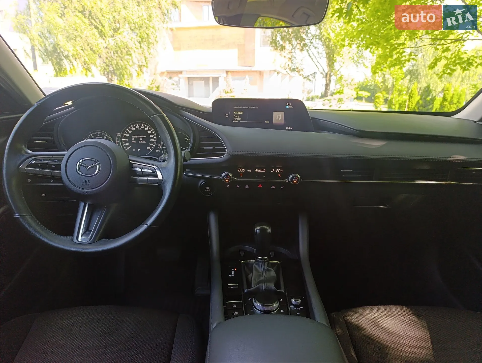 2020 Mazda 3 - мініатюра 33