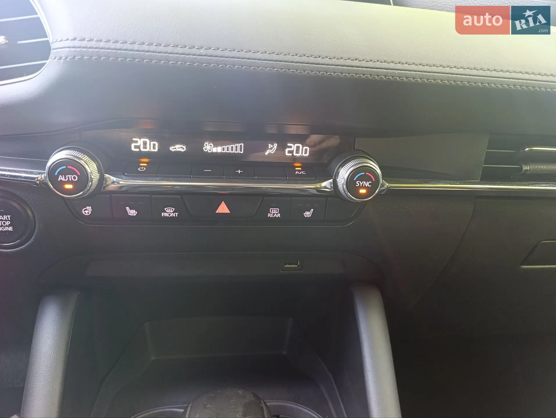 2020 Mazda 3 - мініатюра 38